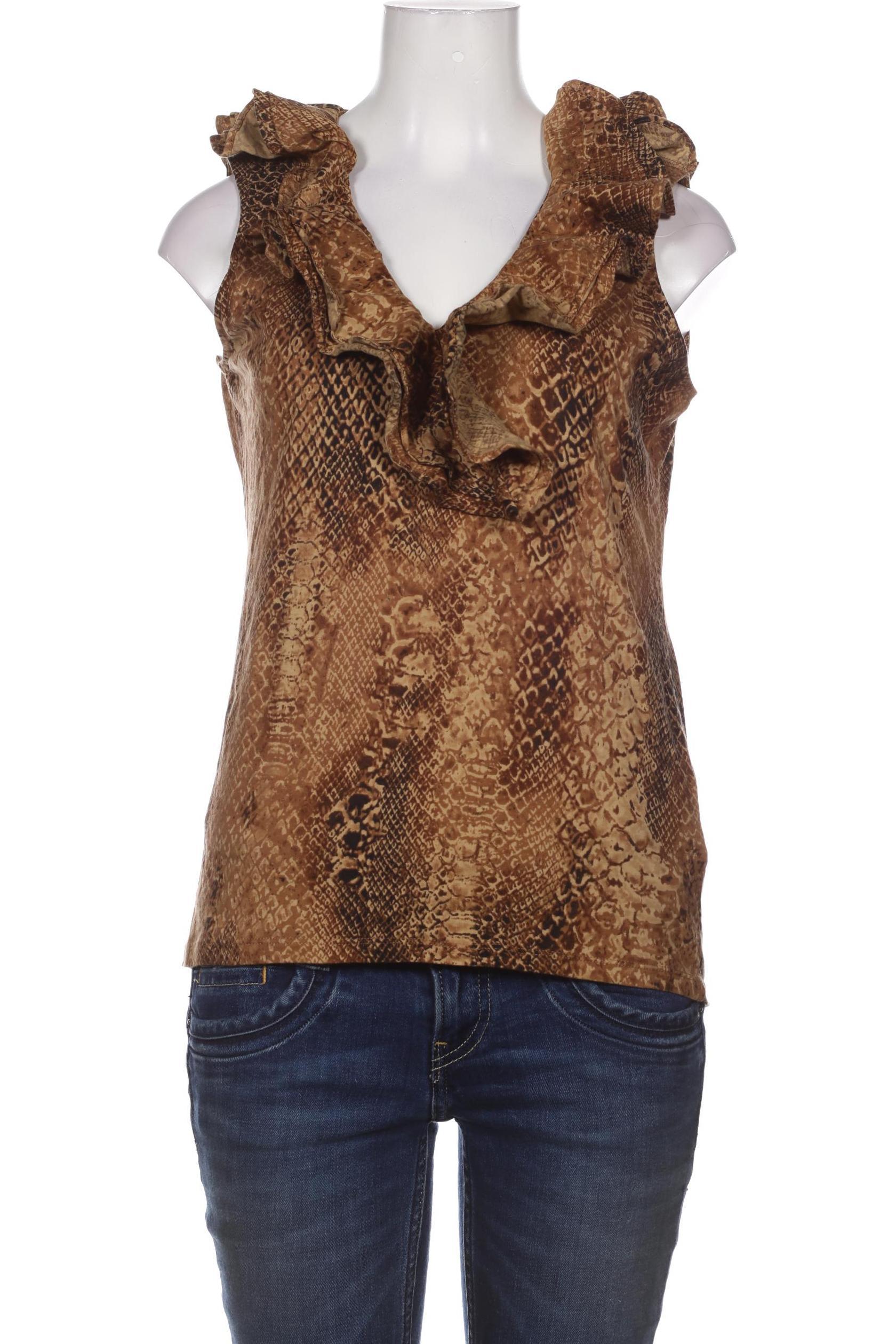 

Denim & Supply by Ralph Lauren Damen Bluse, blau, Gr.