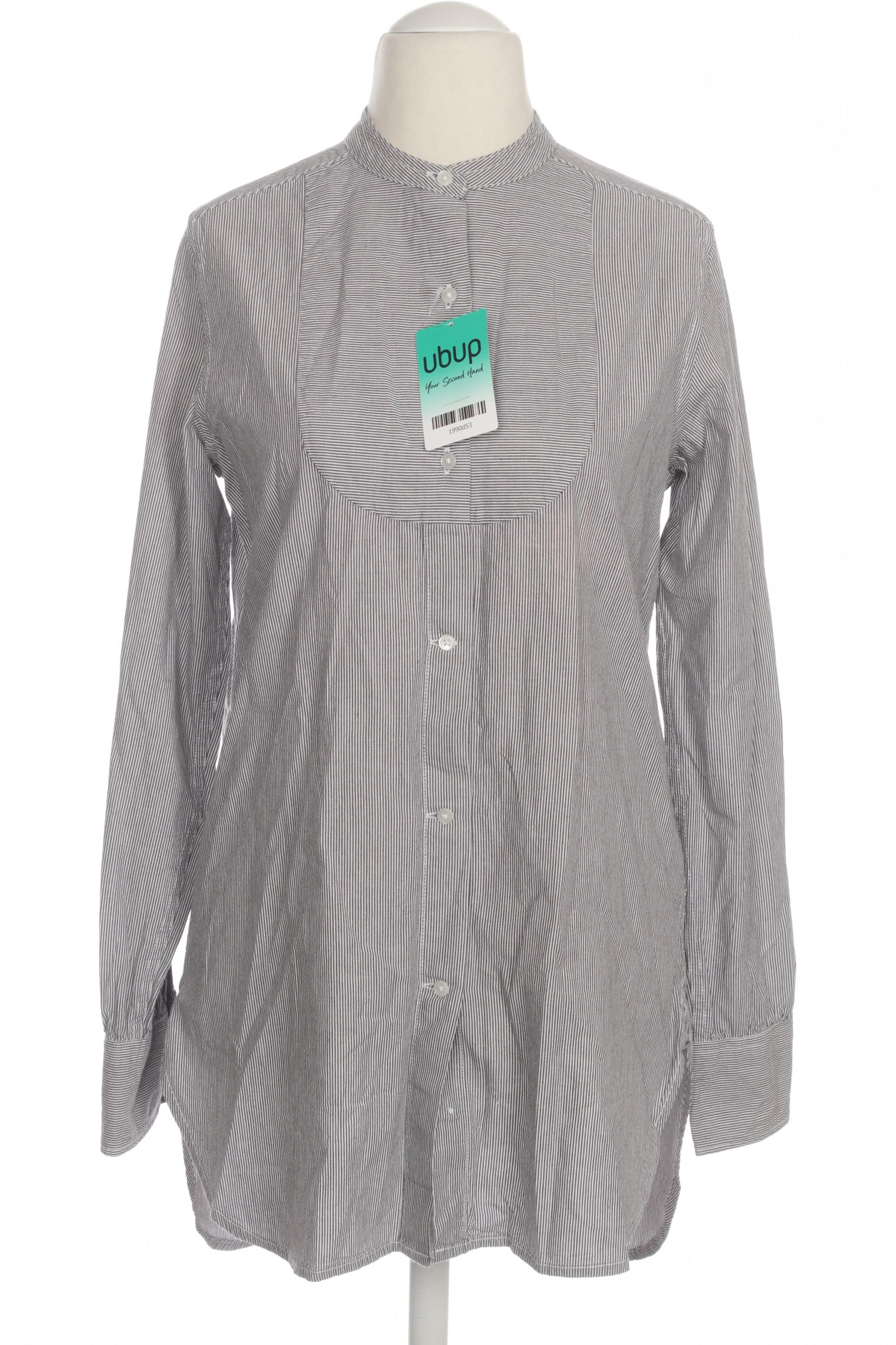 

Denim & Supply by Ralph Lauren Damen Bluse, grau, Gr.