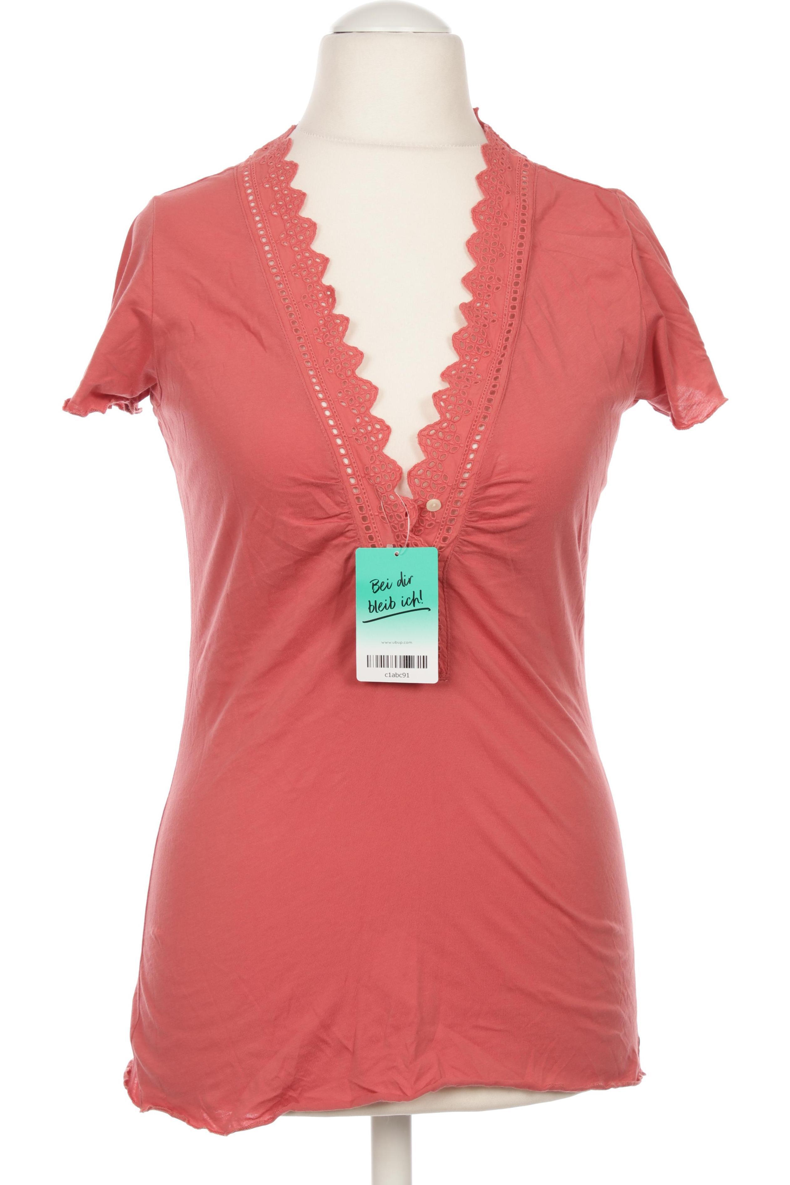 

Denim & Supply by Ralph Lauren Damen Bluse, rot, Gr.
