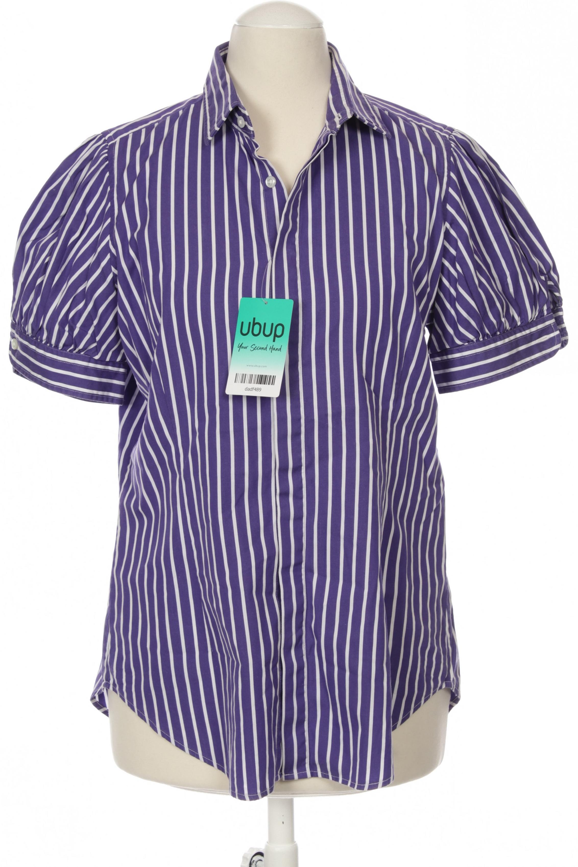 

Polo Ralph Lauren Damen Bluse, lila, Gr. 10