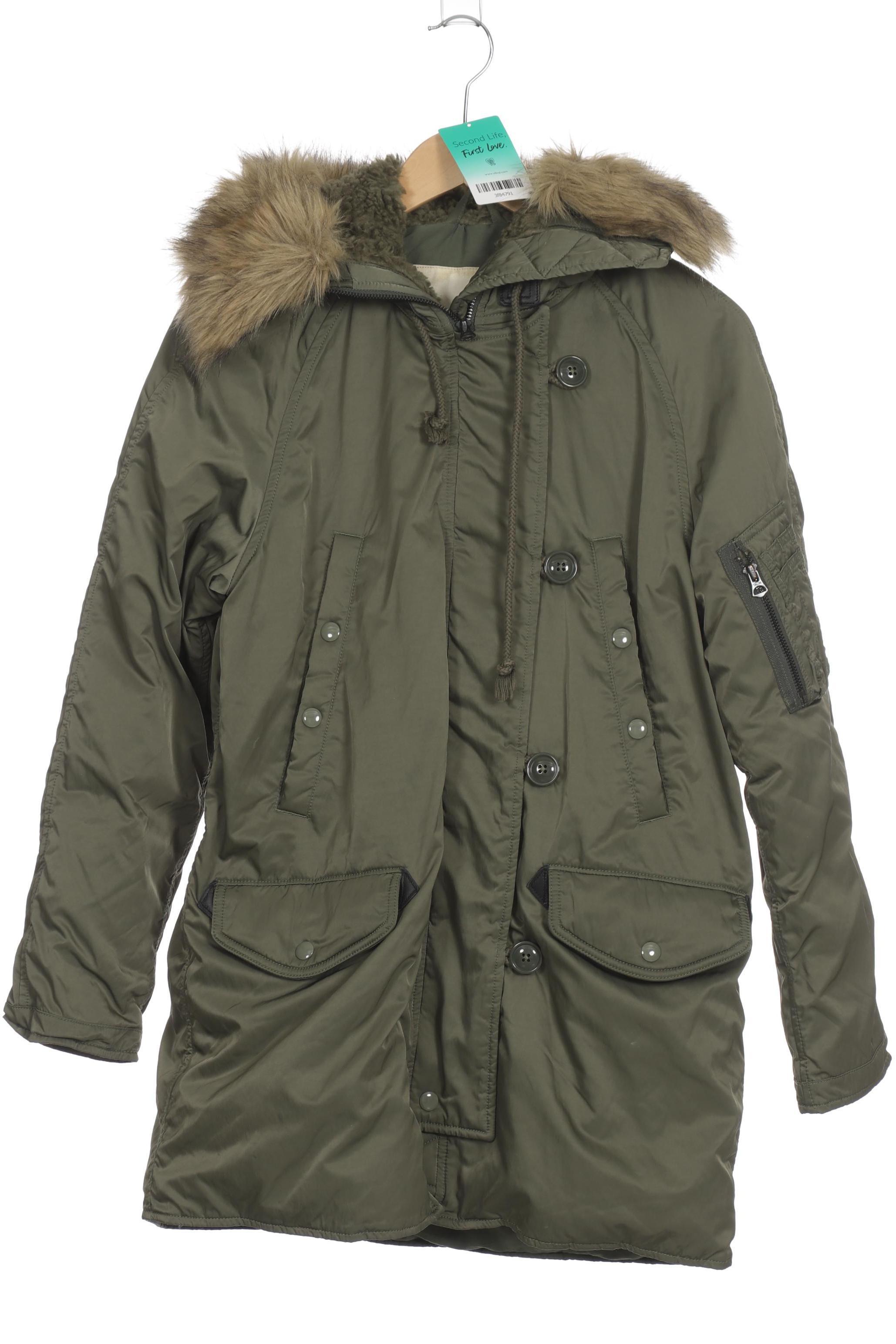 

Denim & Supply by Ralph Lauren Damen Jacke, grün, Gr.