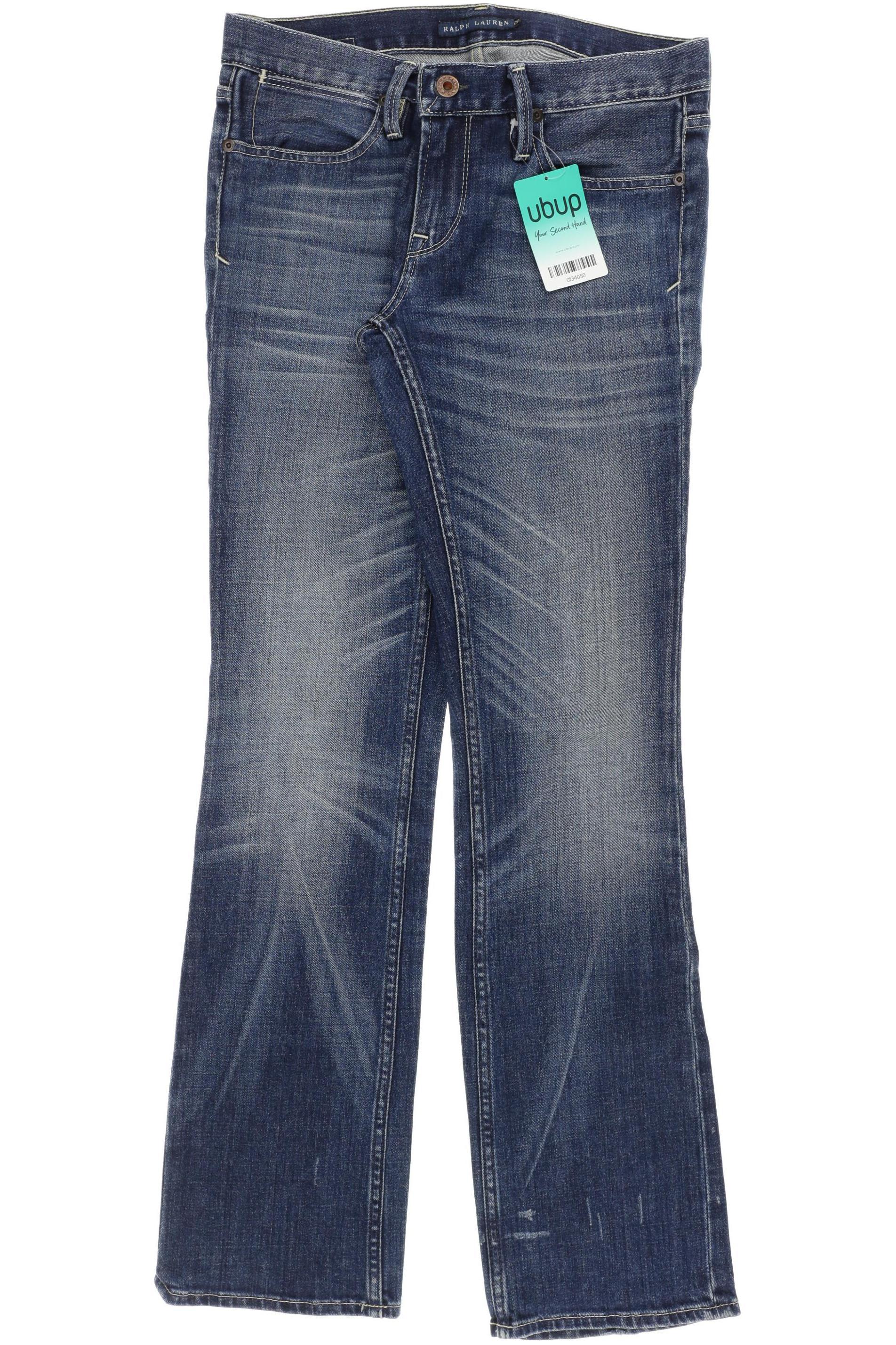 

Polo Ralph Lauren Damen Jeans, blau, Gr. 28