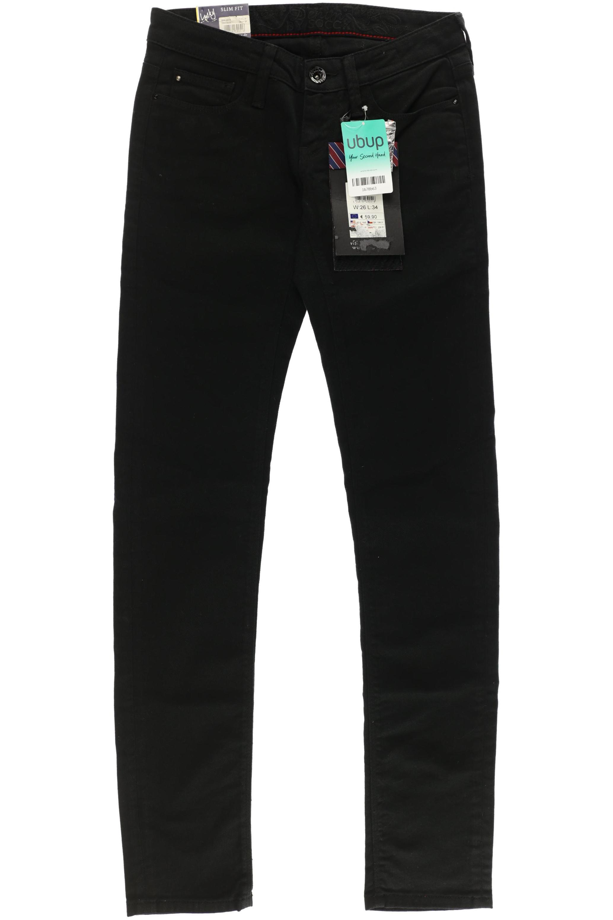 

Soccx Damen Jeans, , Gr. 26