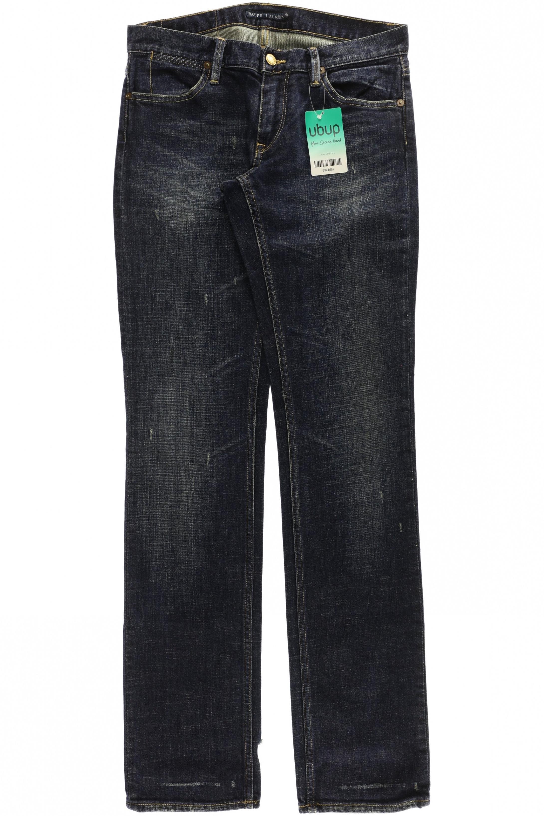 

Polo Ralph Lauren Damen Jeans, blau, Gr. 28