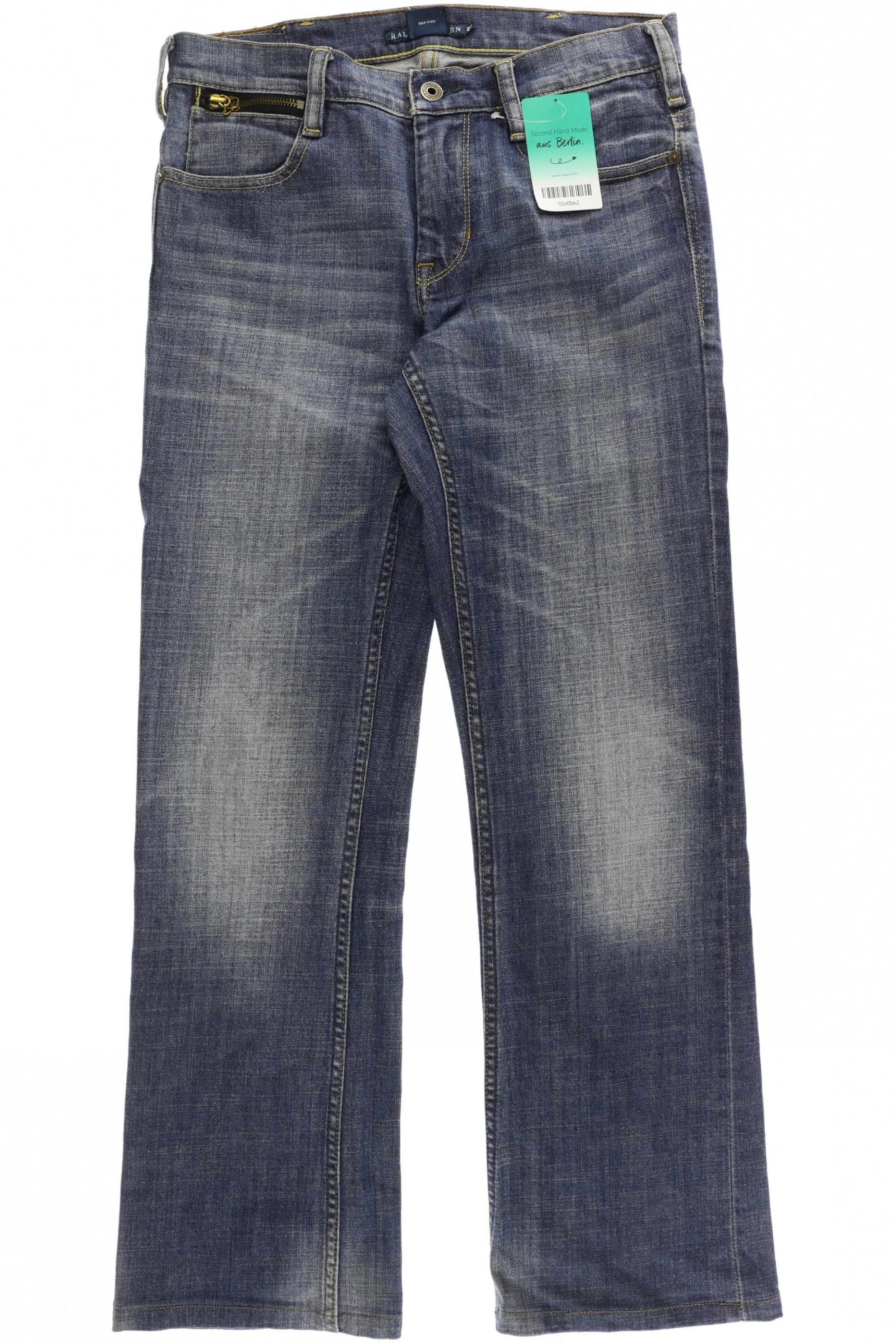 

Polo Ralph Lauren Damen Jeans, blau, Gr. 27