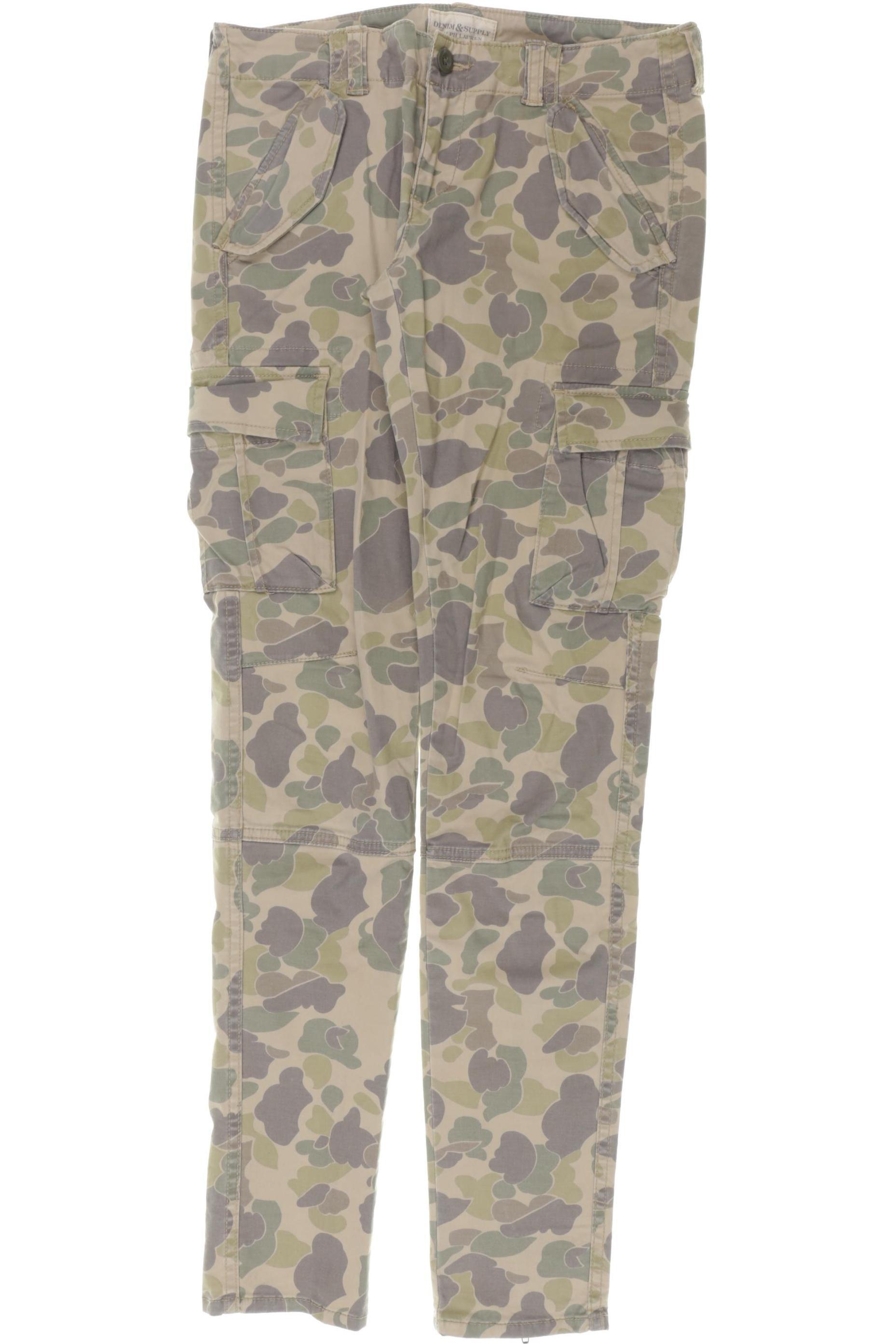 

Denim & Supply by Ralph Lauren Damen Jeans, mehrfarbig, Gr. 26