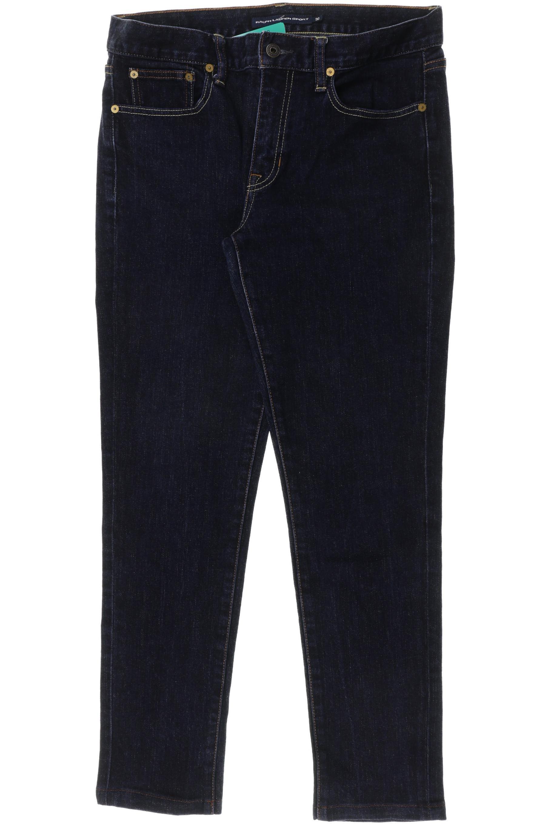 

Polo Ralph Lauren Damen Jeans, blau, Gr. 30