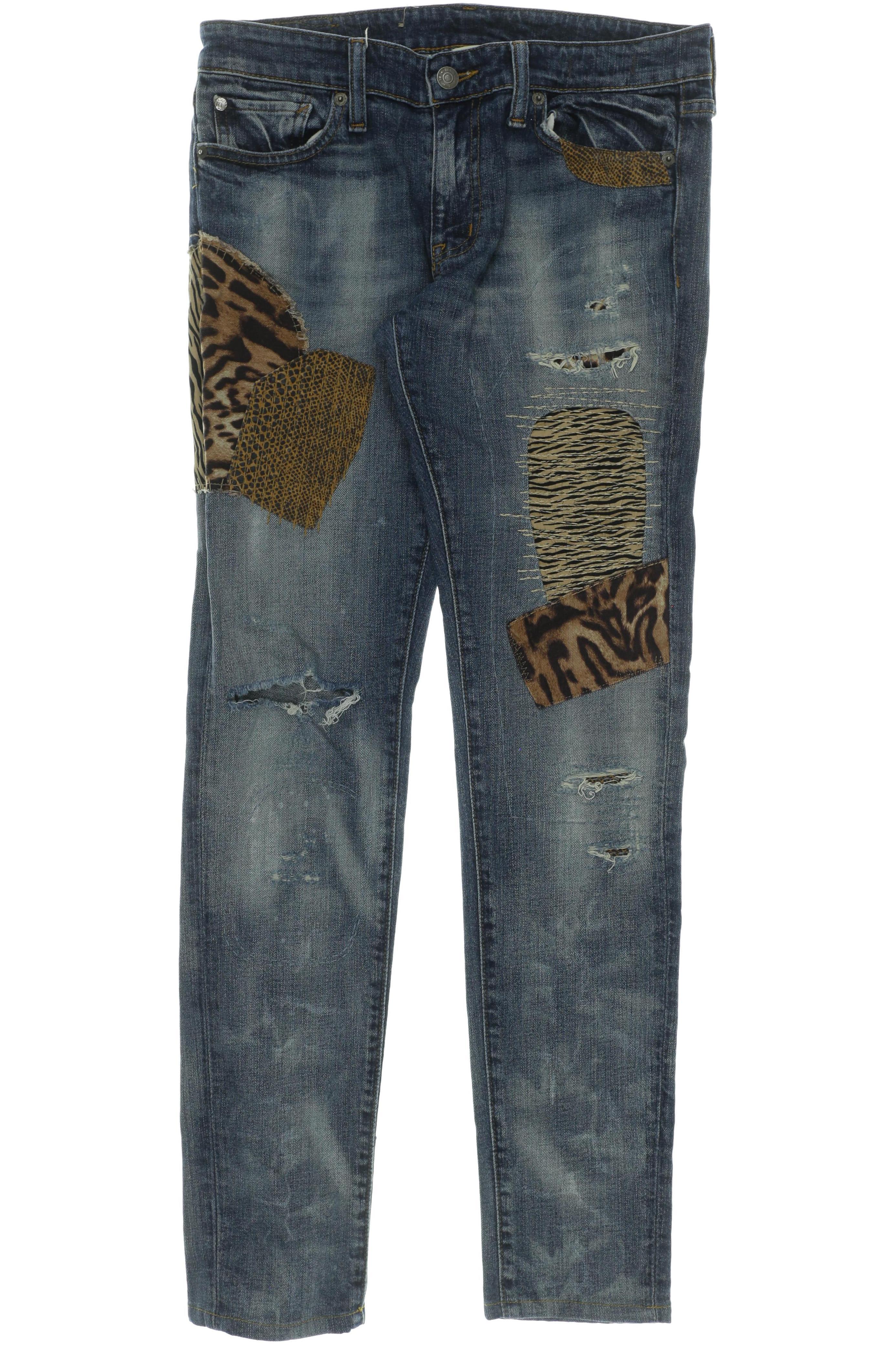 

Denim & Supply by Ralph Lauren Damen Jeans, blau, Gr. 28