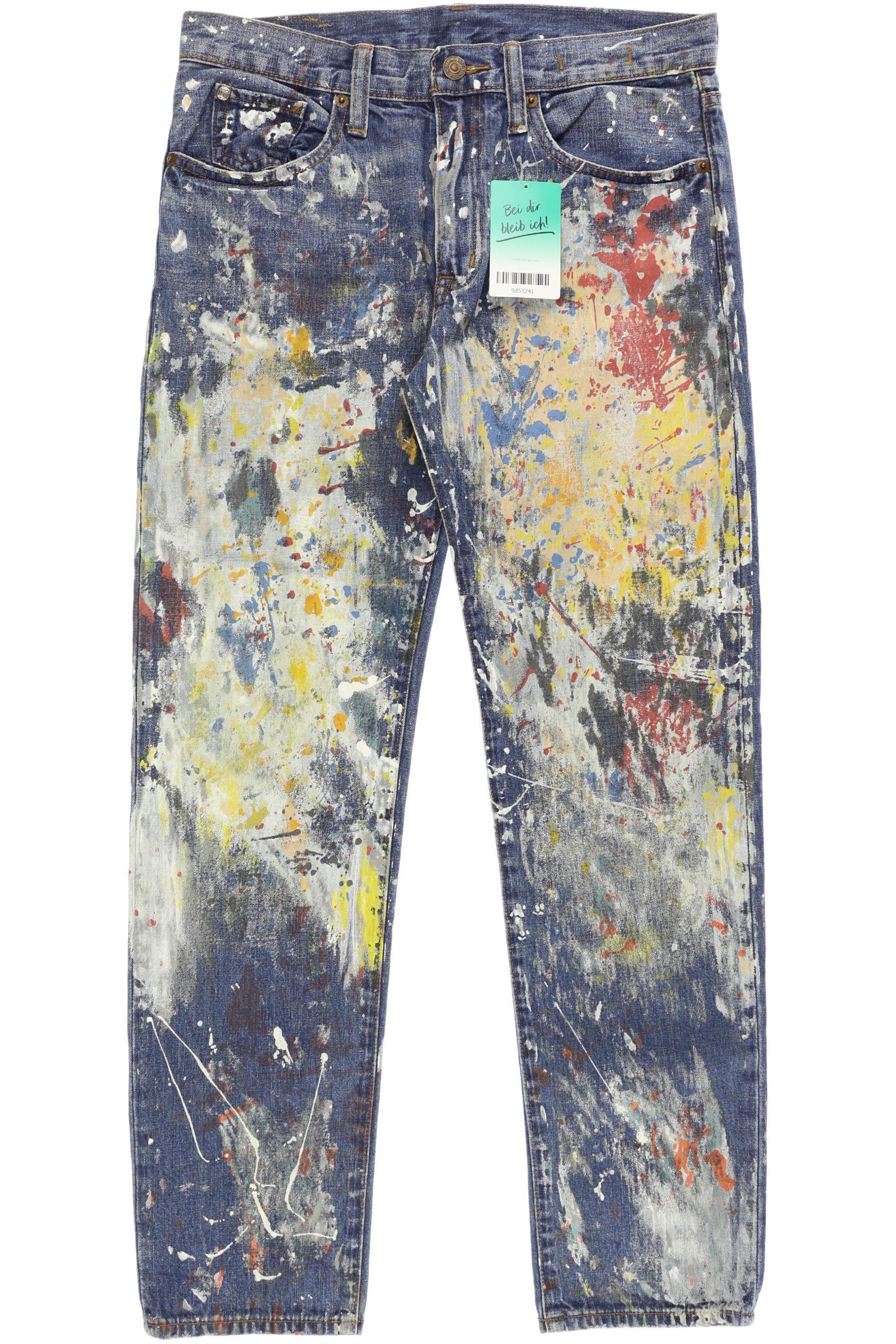 

Denim & Supply by Ralph Lauren Damen Jeans, blau, Gr. 25