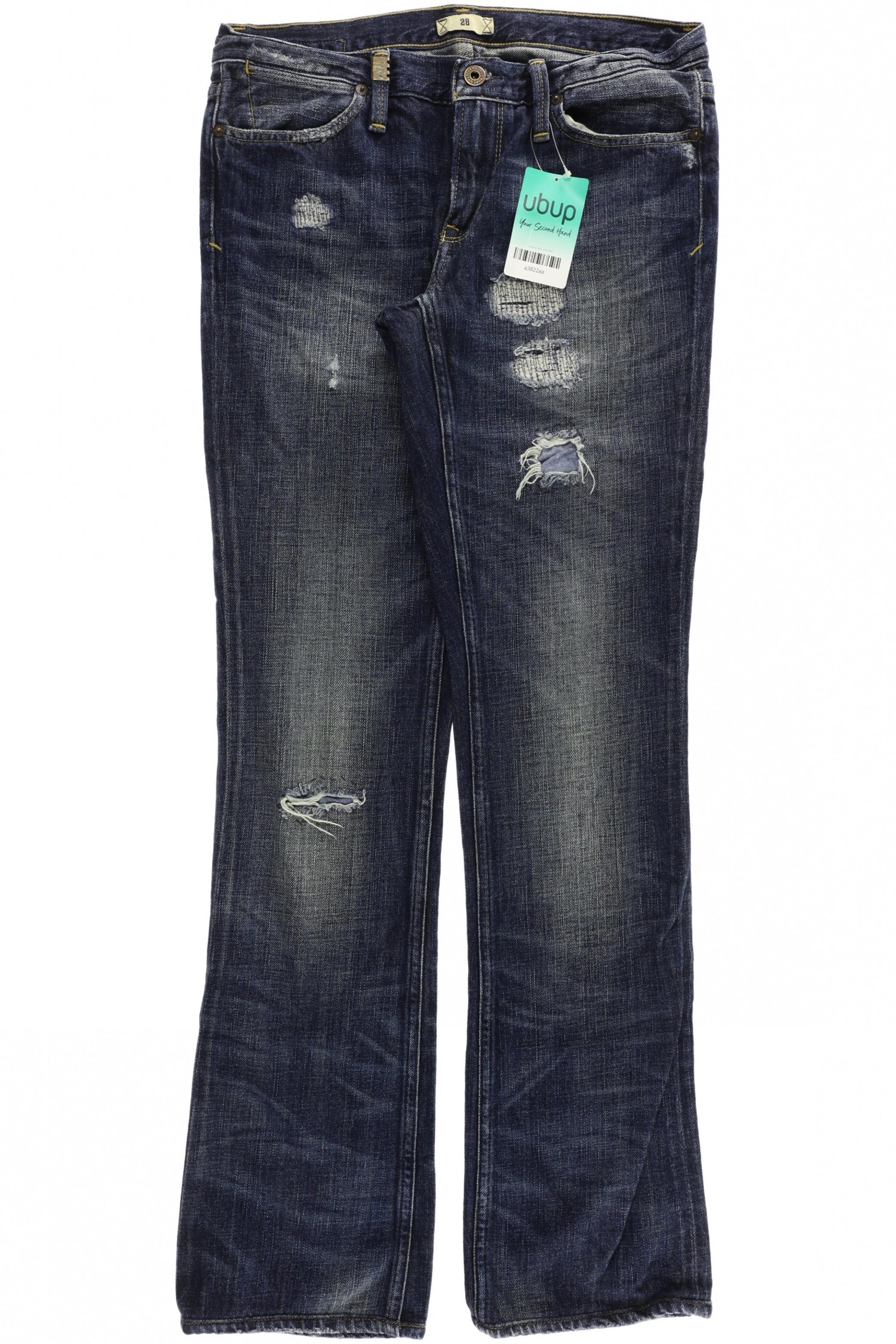

Polo Ralph Lauren Damen Jeans, blau, Gr. 28