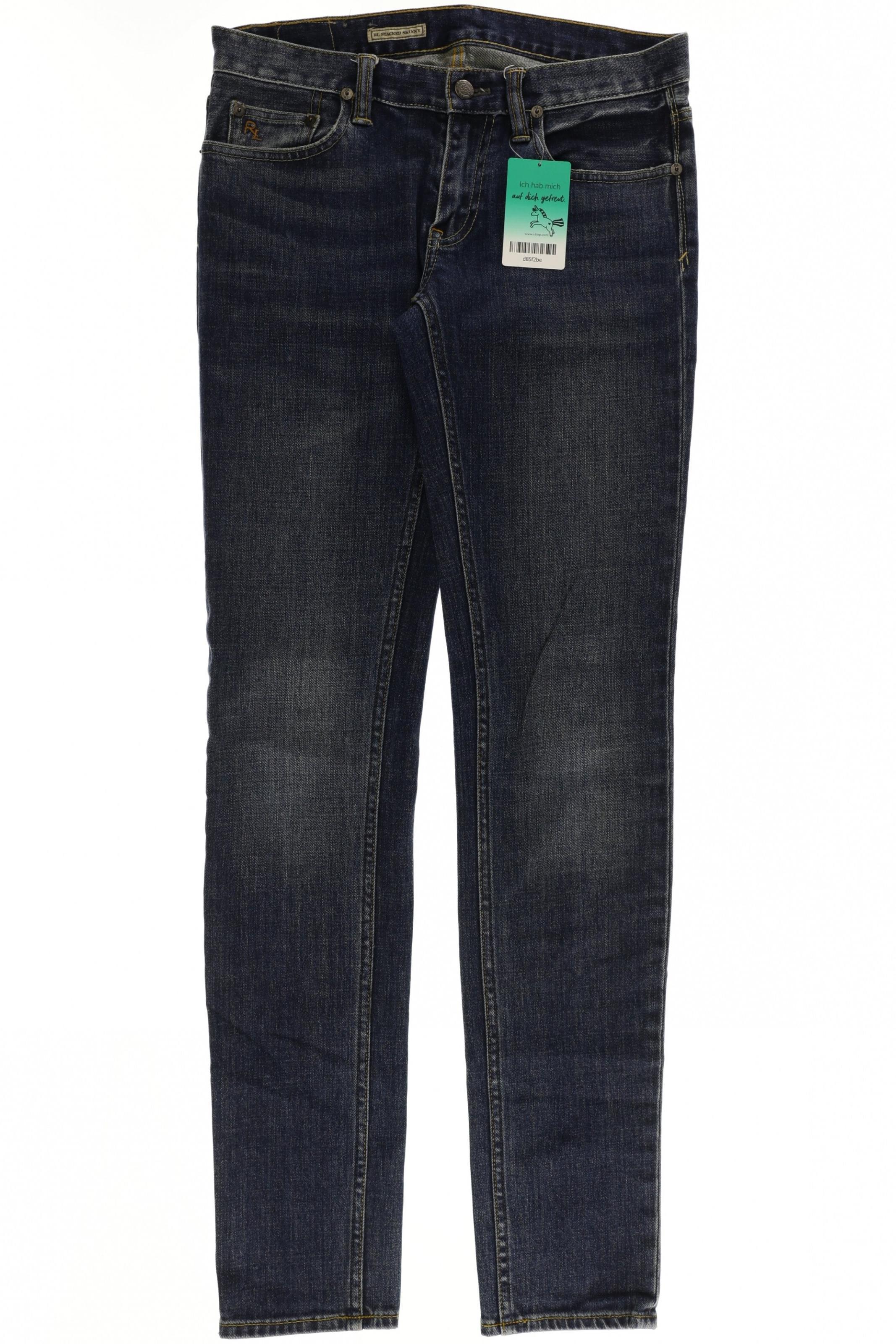 

Polo Ralph Lauren Damen Jeans, blau, Gr. 30