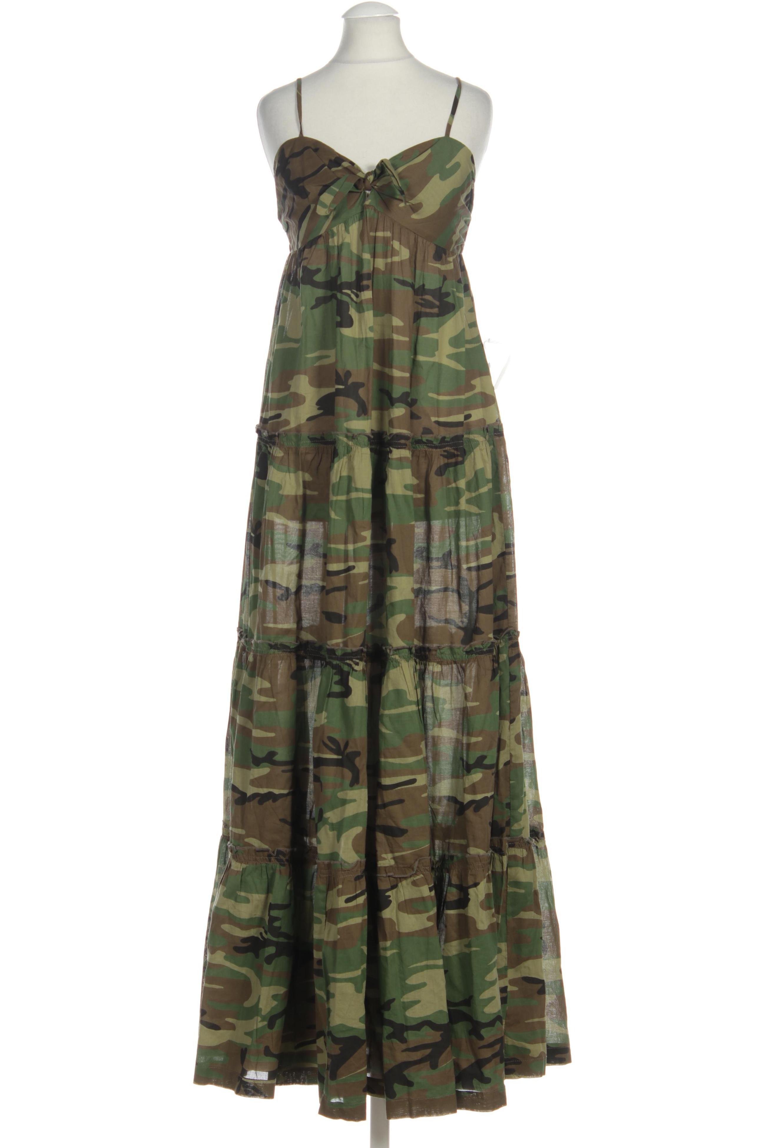 

Denim & Supply by Ralph Lauren Damen Kleid, grün, Gr.