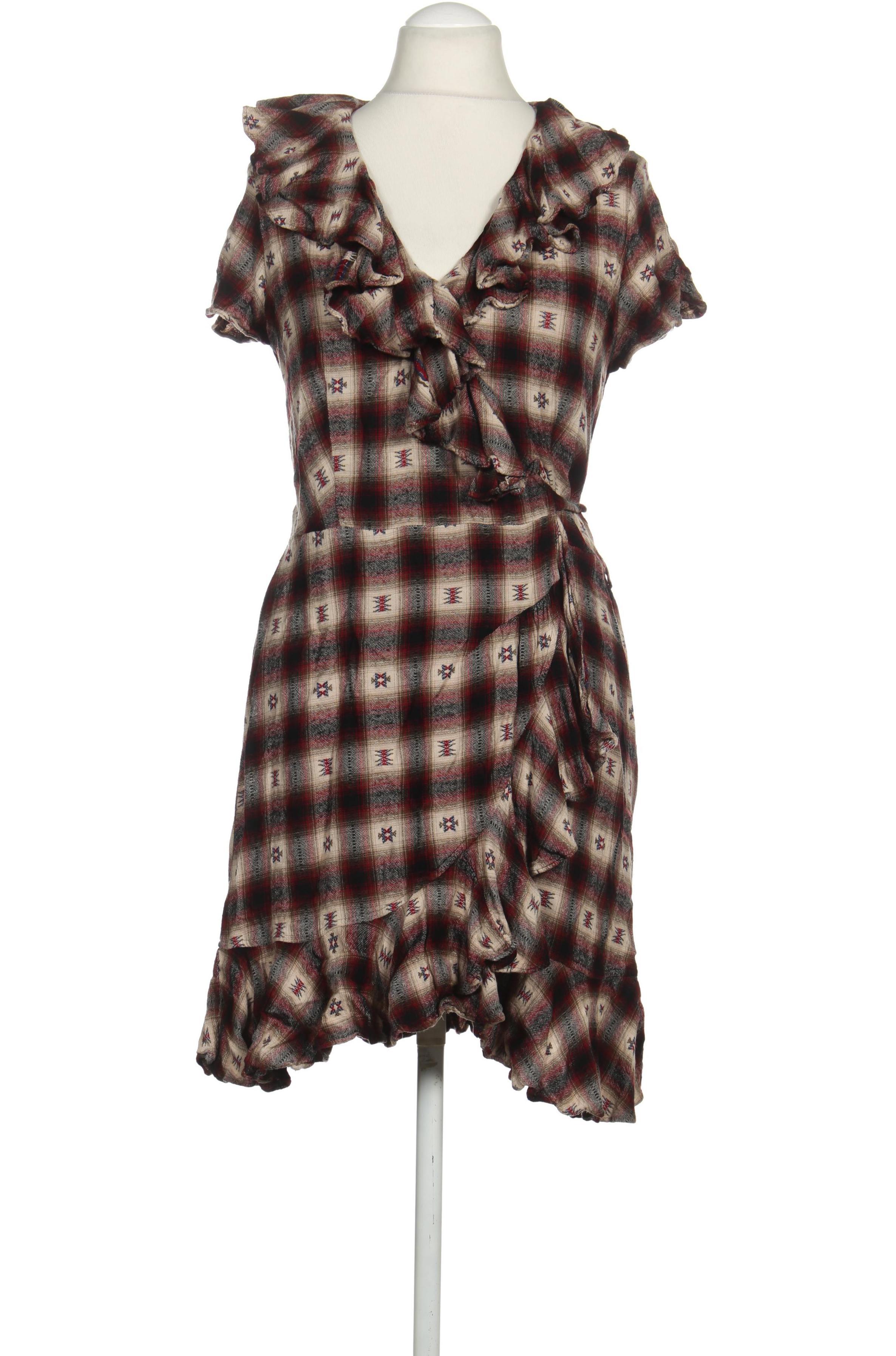 

Denim & Supply by Ralph Lauren Damen Kleid, mehrfarbig, Gr.