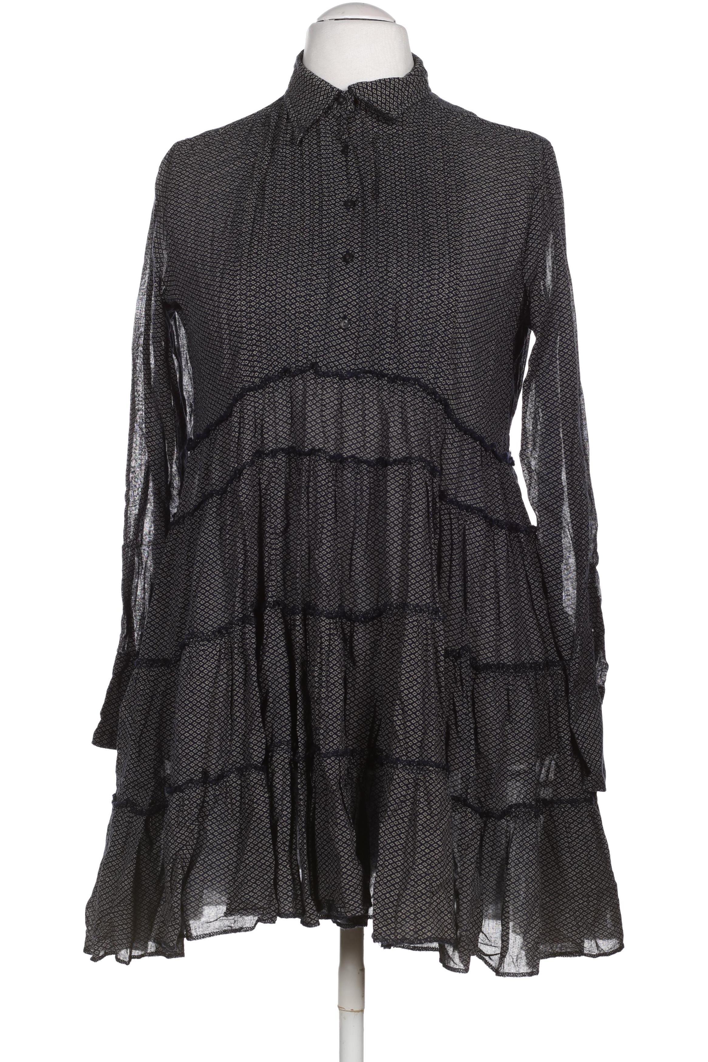 

Denim & Supply by Ralph Lauren Damen Kleid, schwarz, Gr.