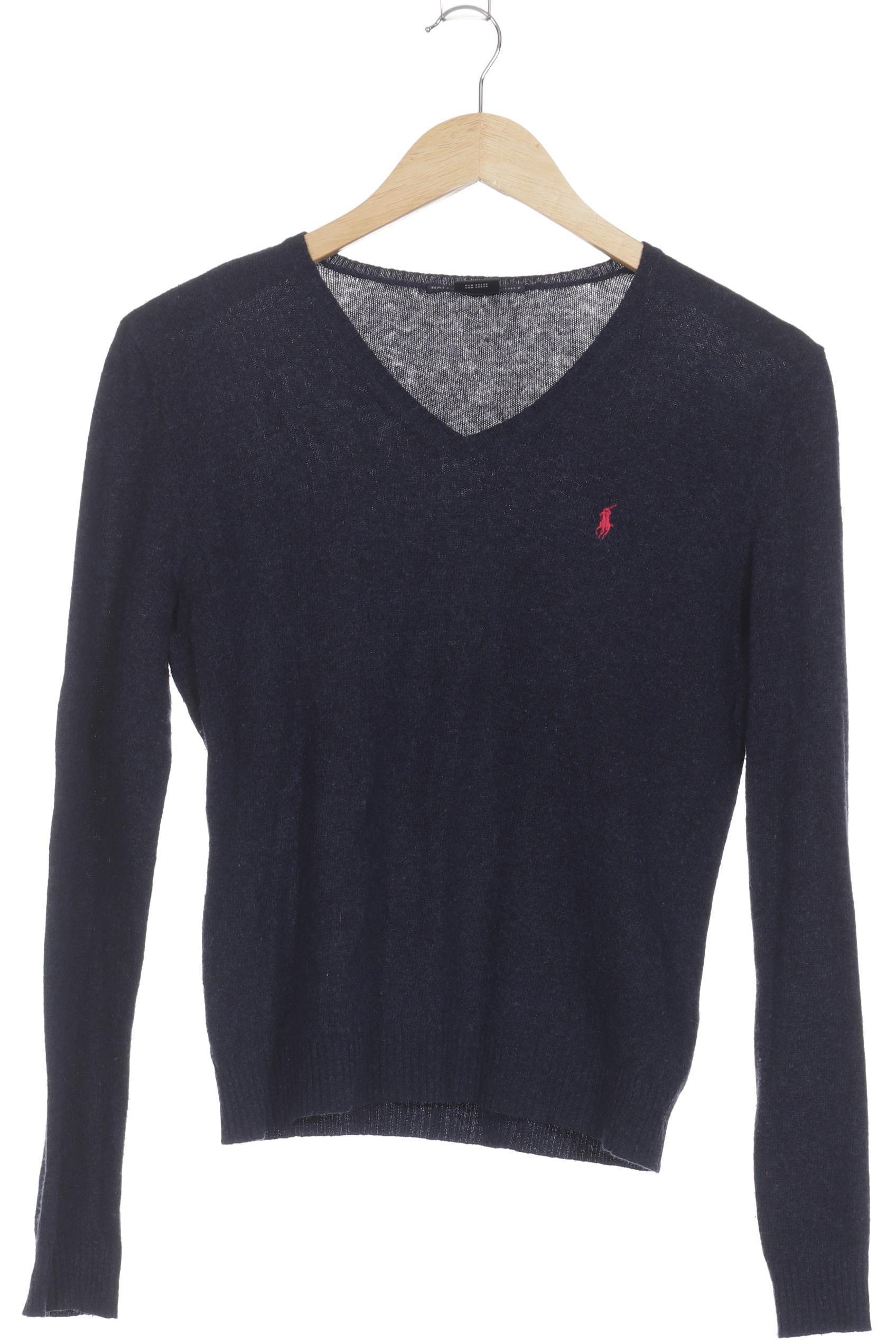 

Polo Ralph Lauren Damen Pullover, blau, Gr.