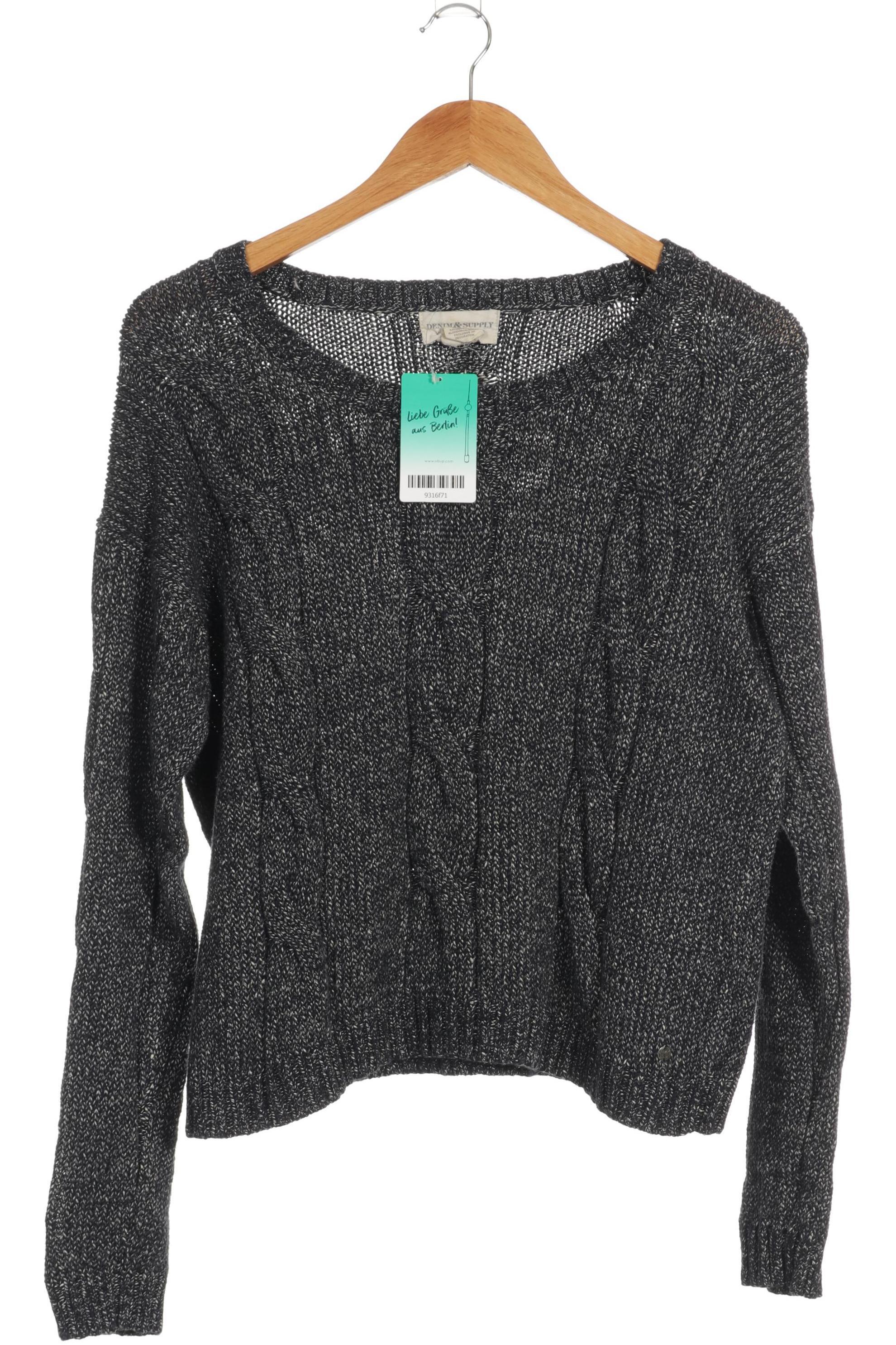 

Denim & Supply by Ralph Lauren Damen Pullover, blau, Gr.