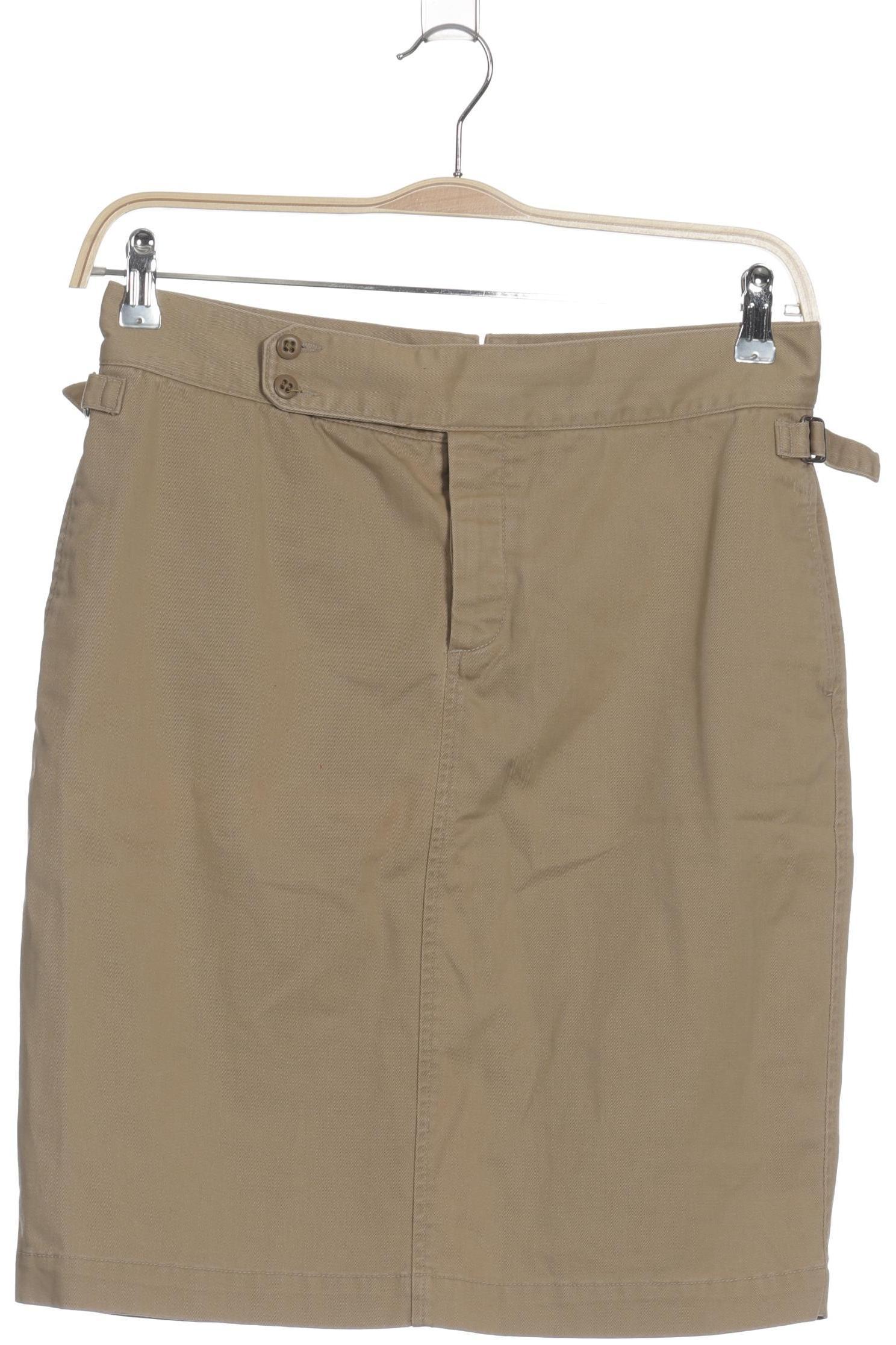 

Polo Ralph Lauren Damen Rock, beige, Gr. 8