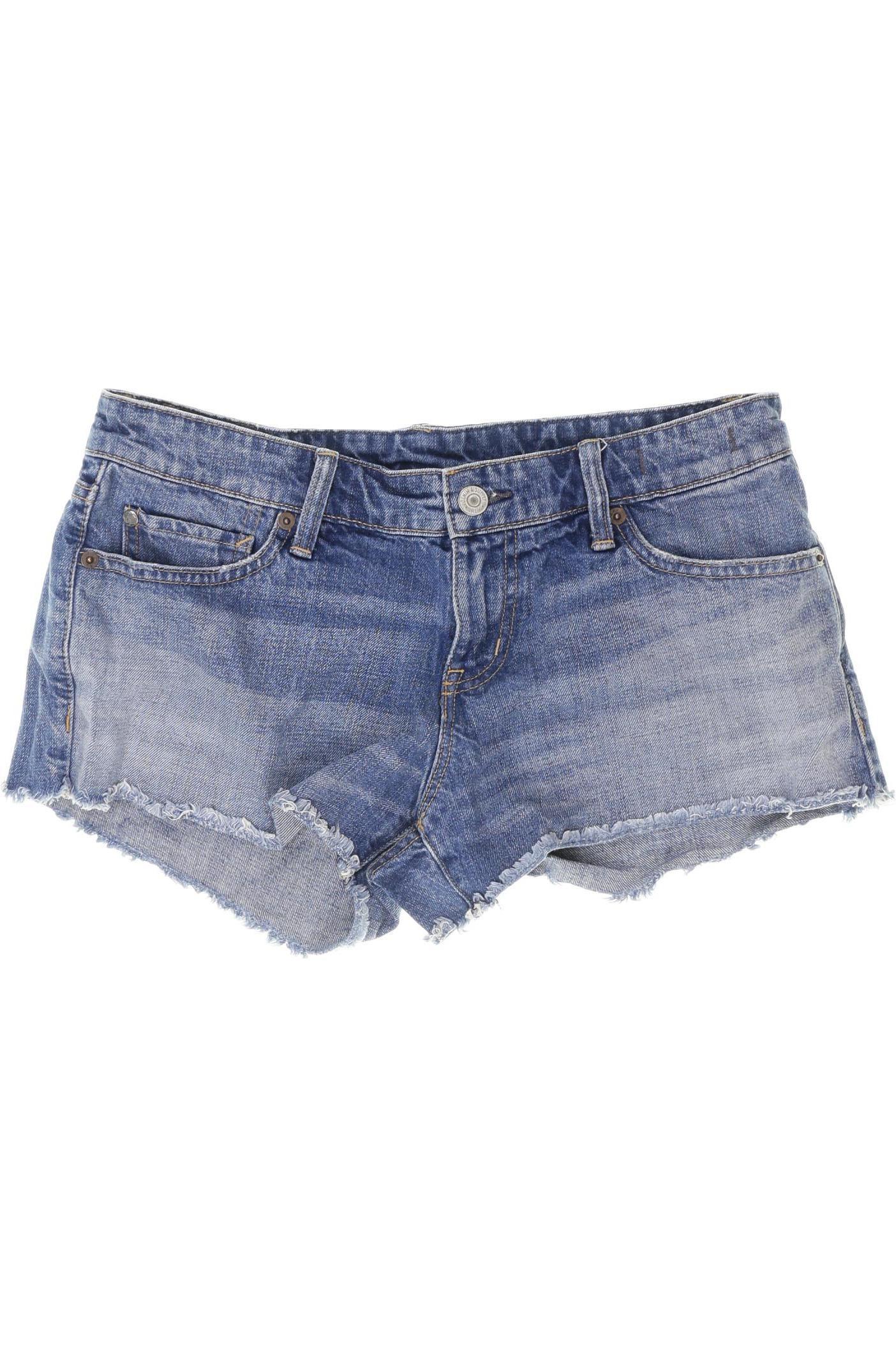 

Denim & Supply by Ralph Lauren Damen Shorts, blau, Gr. 29
