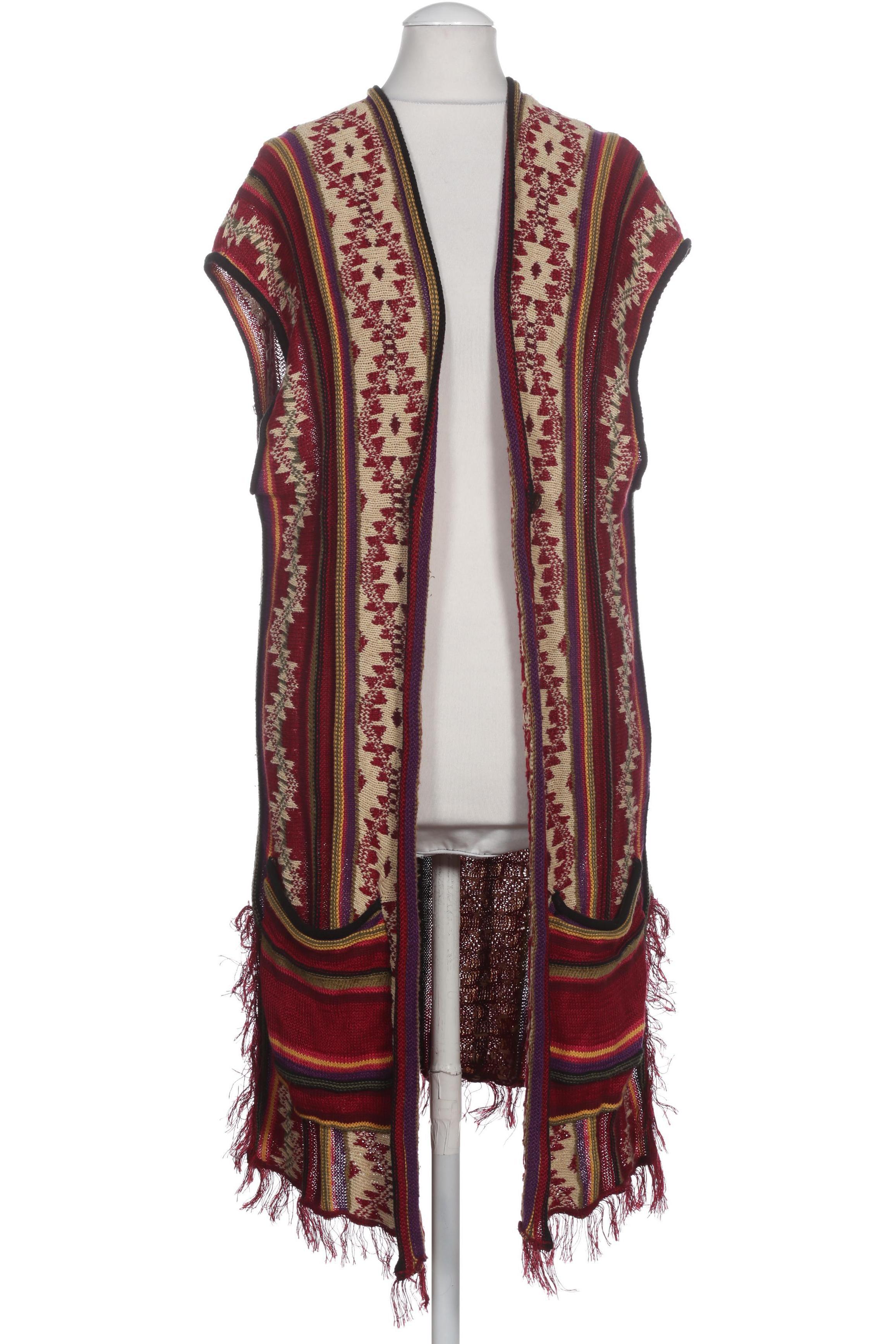 

Denim & Supply by Ralph Lauren Damen Strickjacke, pink, Gr.