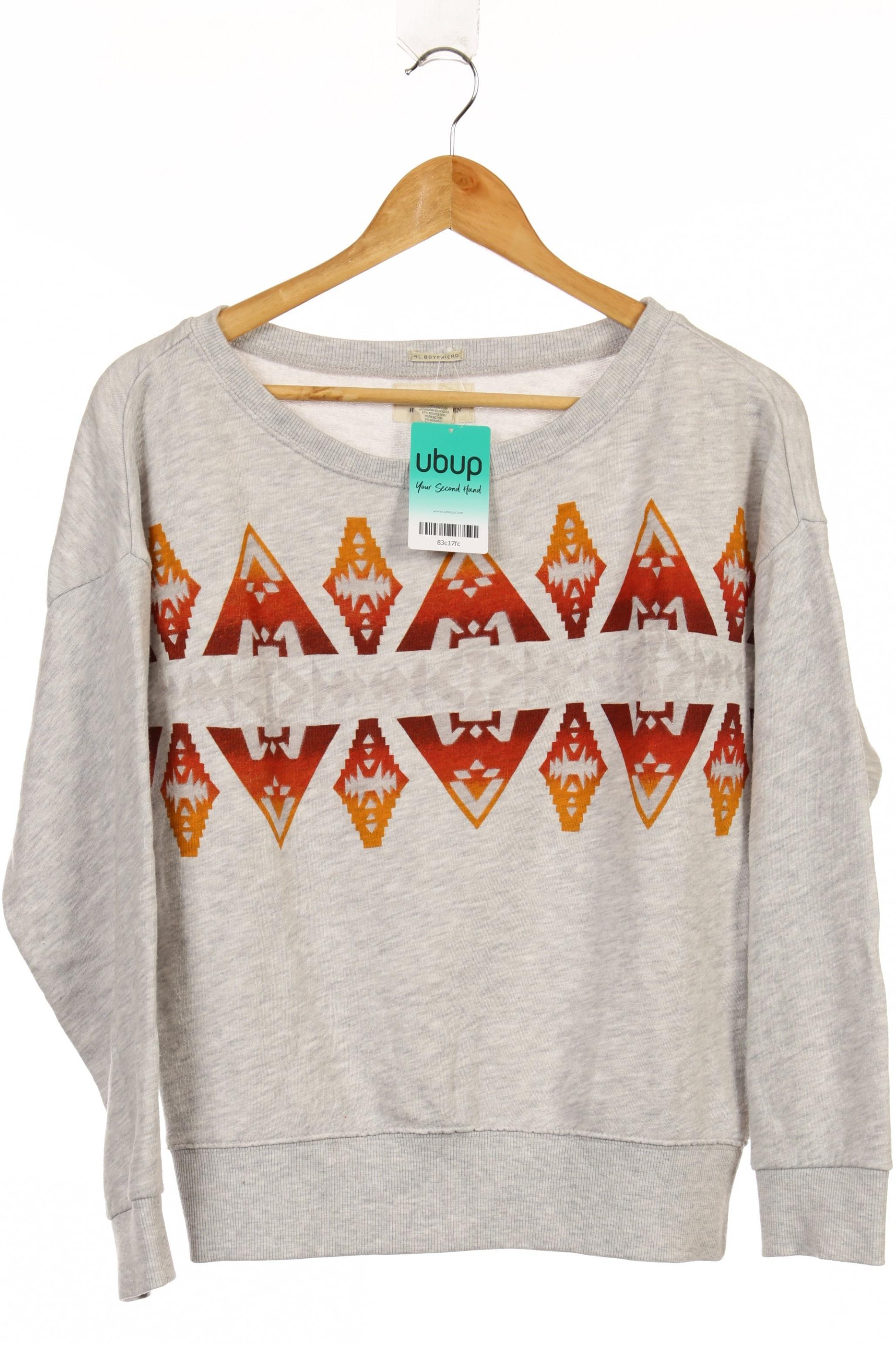 

Denim & Supply by Ralph Lauren Damen Sweatshirt, grau, Gr.