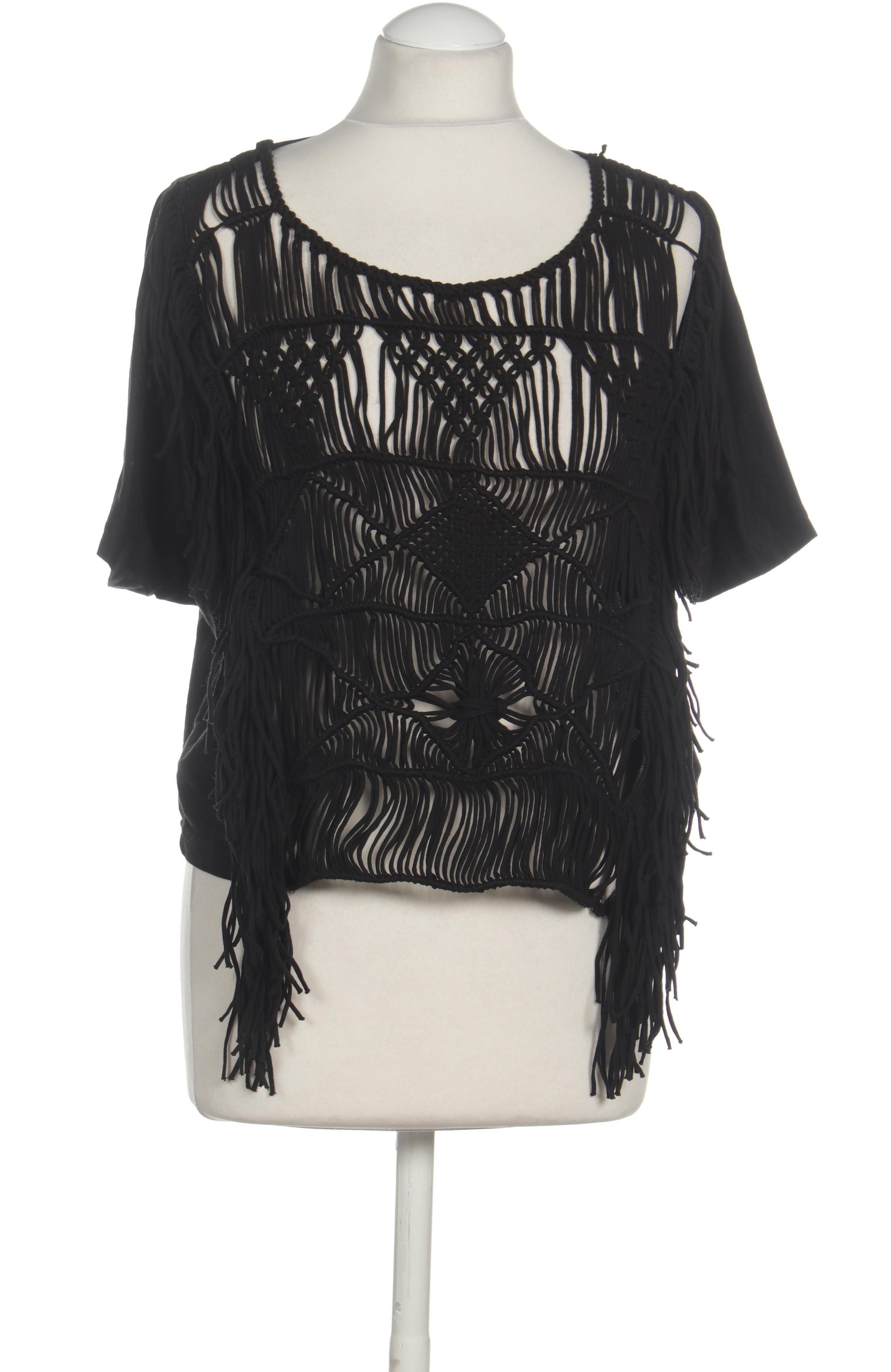 

Denim & Supply by Ralph Lauren Damen T-Shirt, schwarz, Gr.