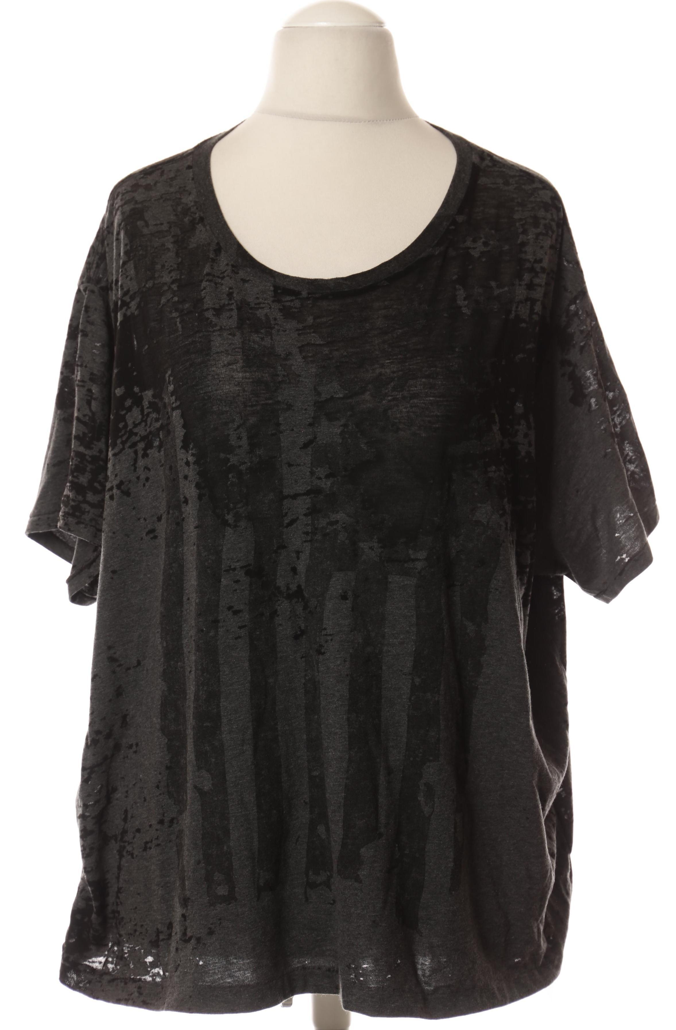 

Denim & Supply by Ralph Lauren Damen T-Shirt, grau, Gr.