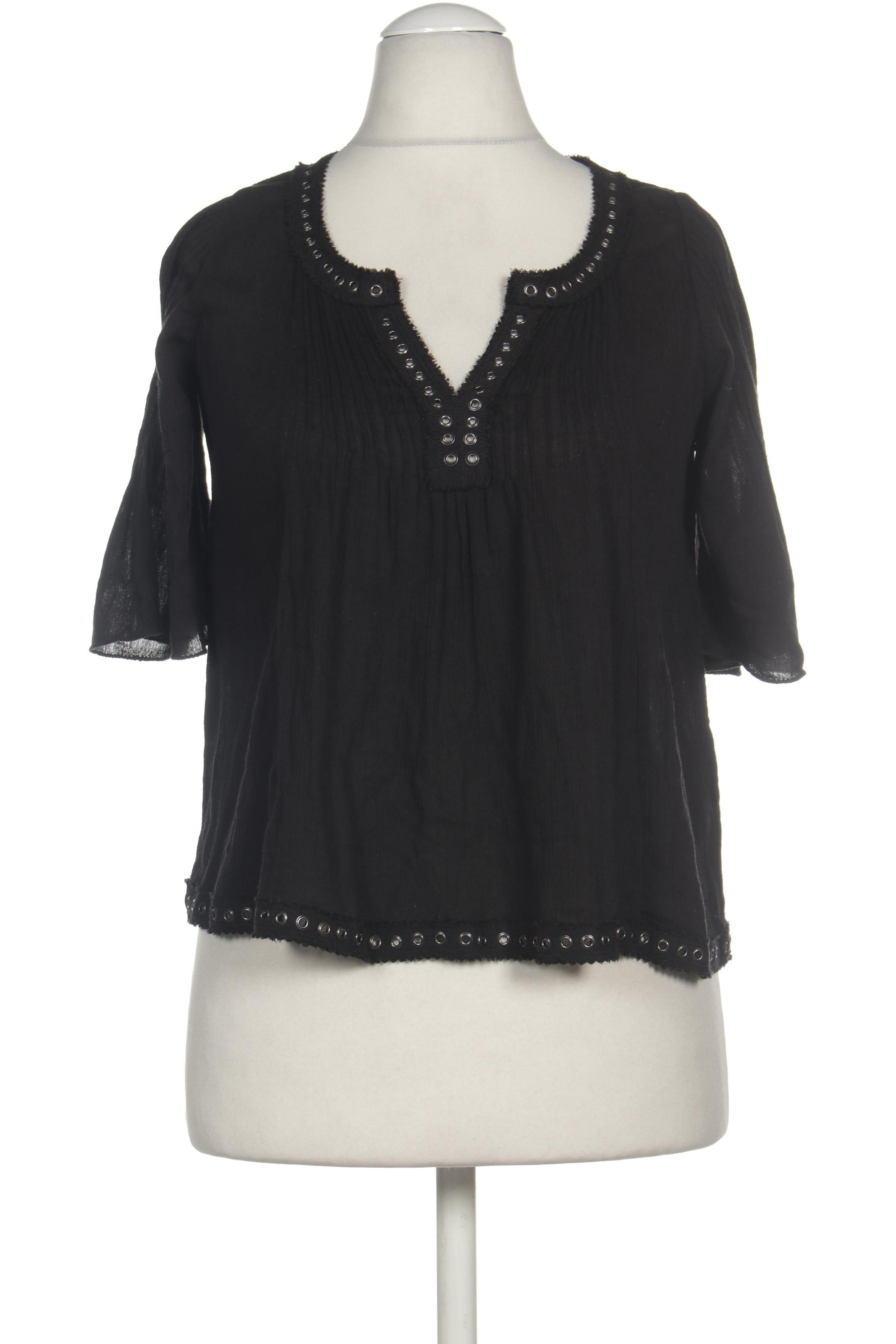 

Denim & Supply by Ralph Lauren Damen T-Shirt, schwarz, Gr.