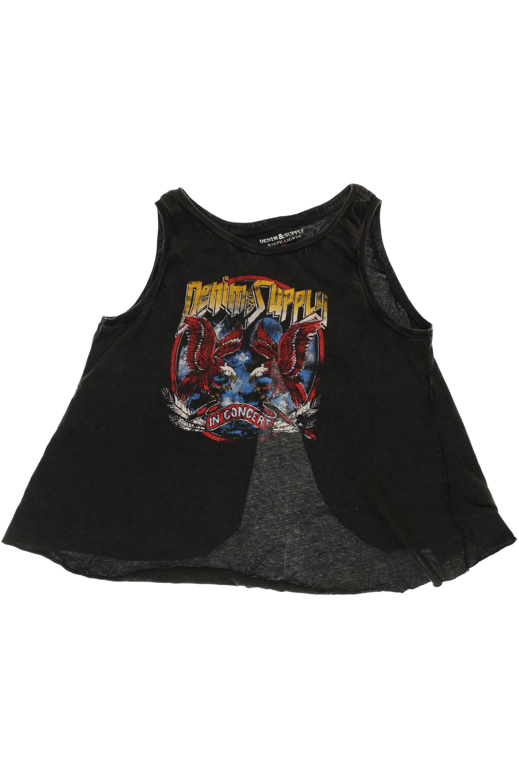 

Denim & Supply by Ralph Lauren Damen Top, braun, Gr.