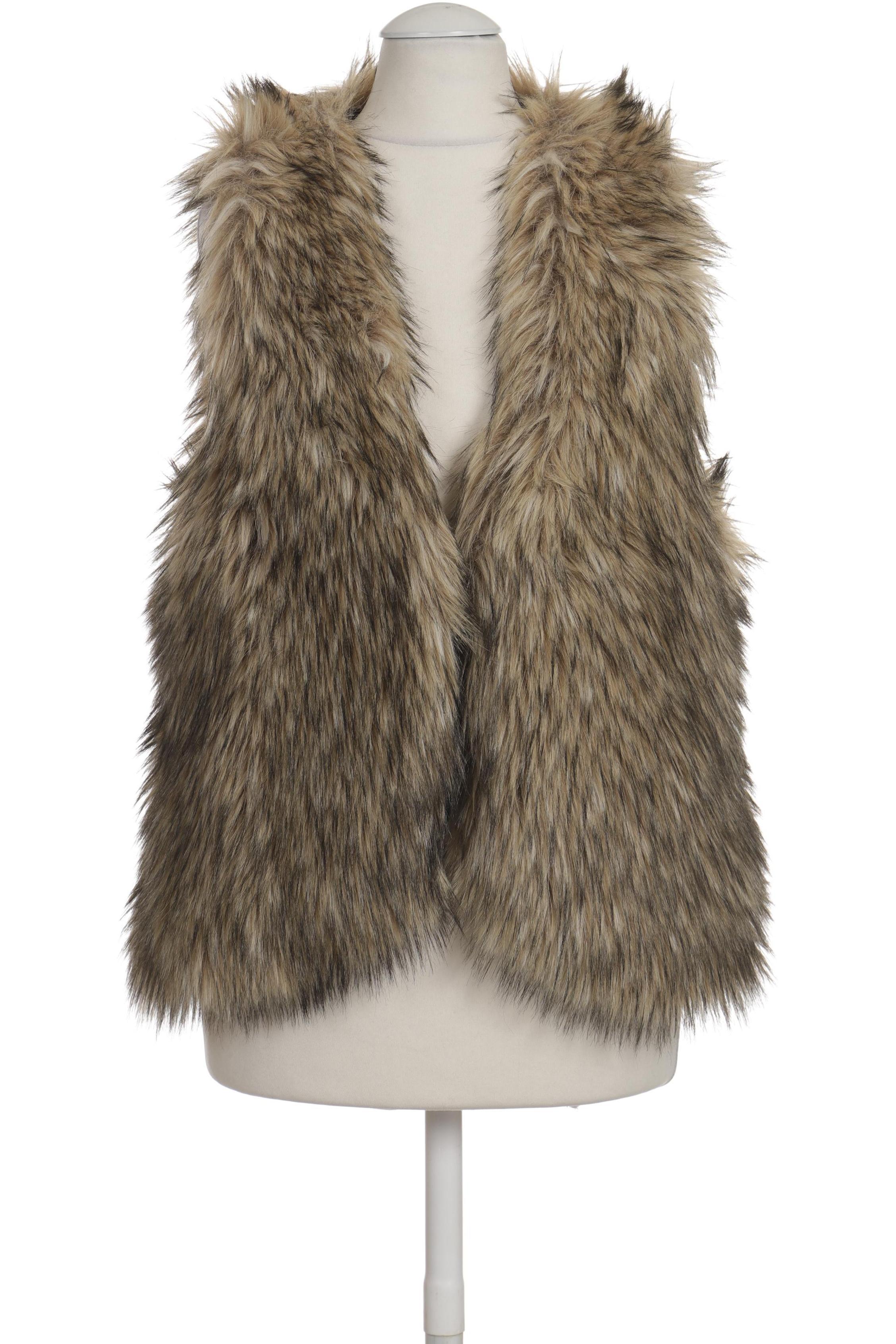 

Denim & Supply by Ralph Lauren Damen Weste, beige, Gr.