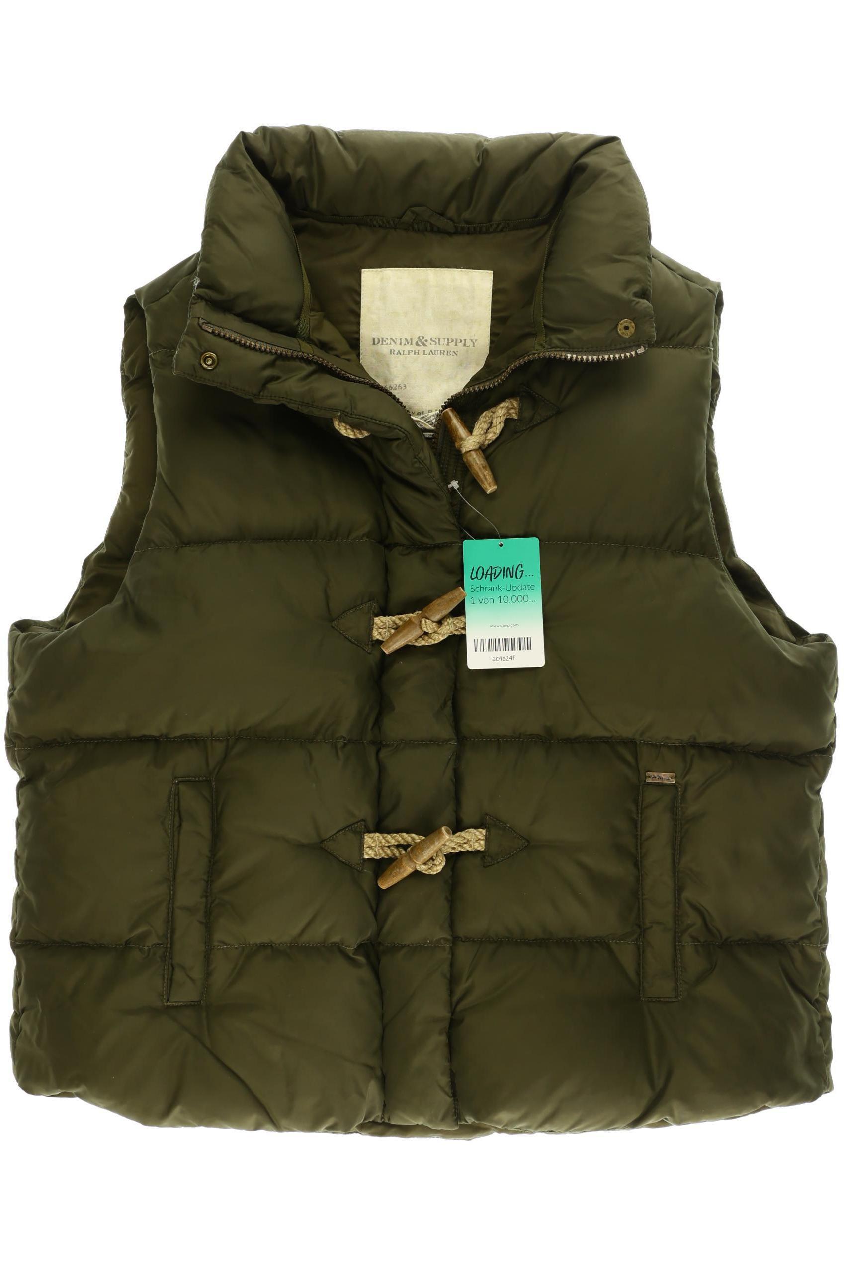 Thumbnail - Denim &amp; Supply by Ralph Lauren Damen Weste, grün, Gr.