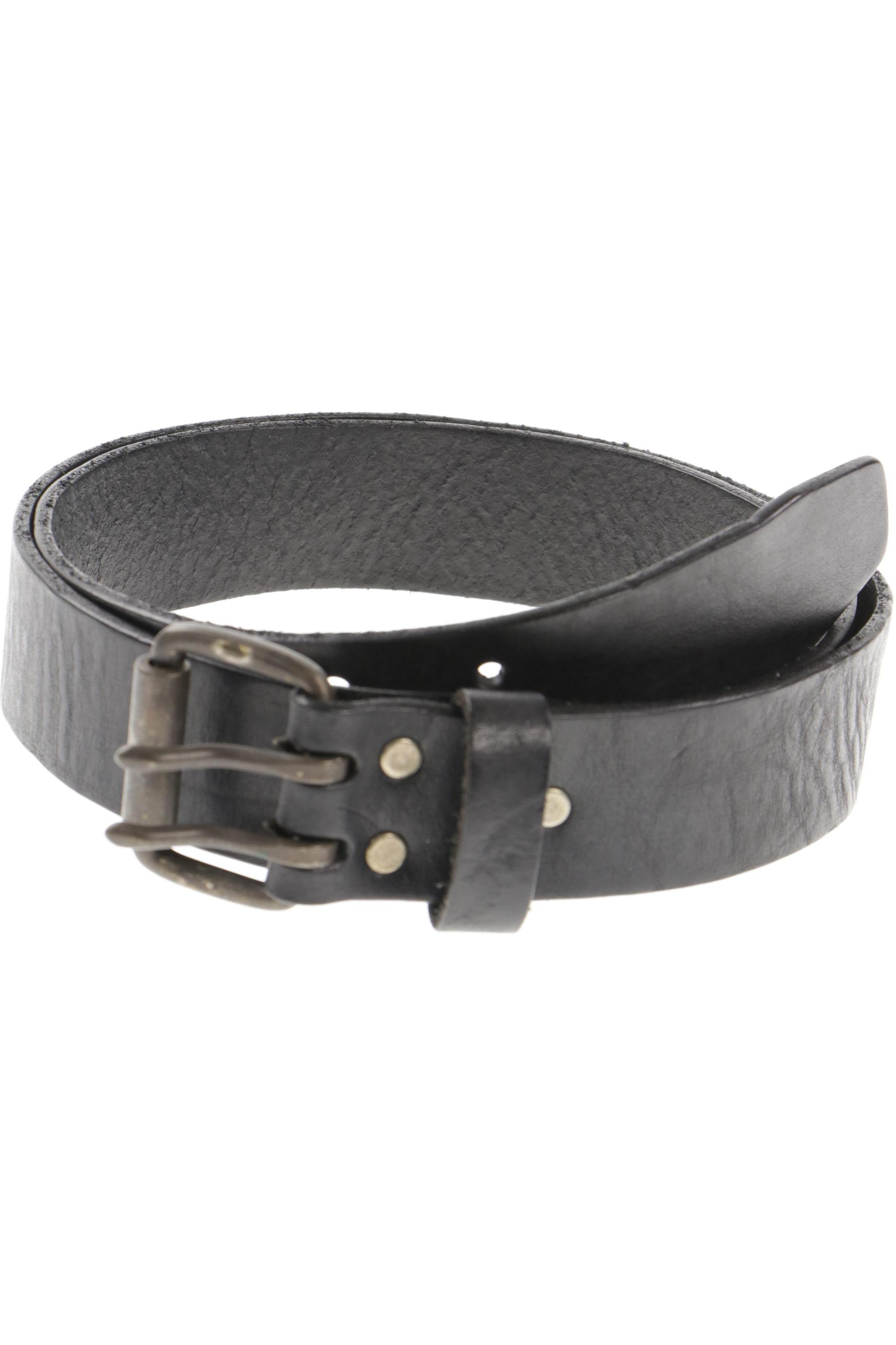 

Denim & Supply by Ralph Lauren Herren Gürtel, schwarz, Gr.