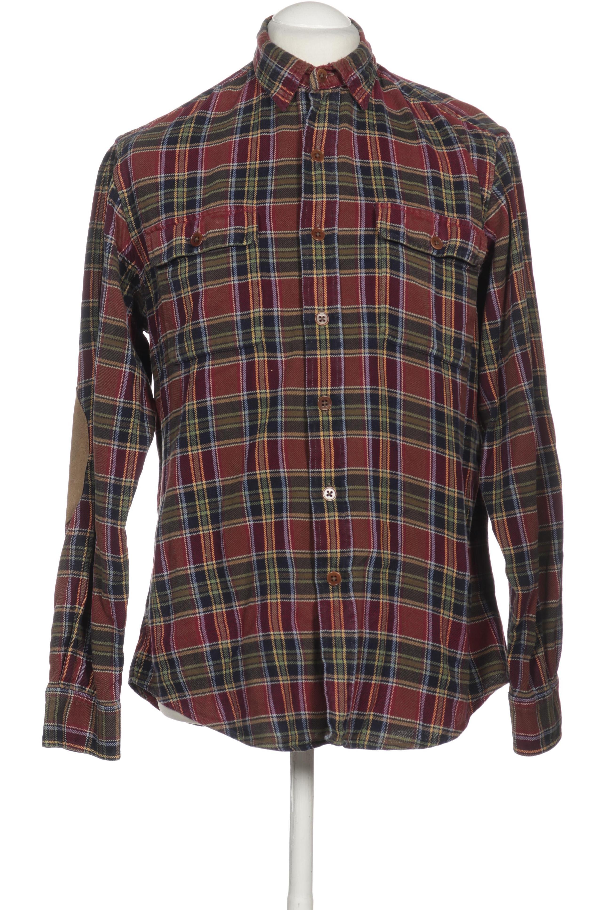 

Polo Ralph Lauren Herren Hemd, grün, Gr.