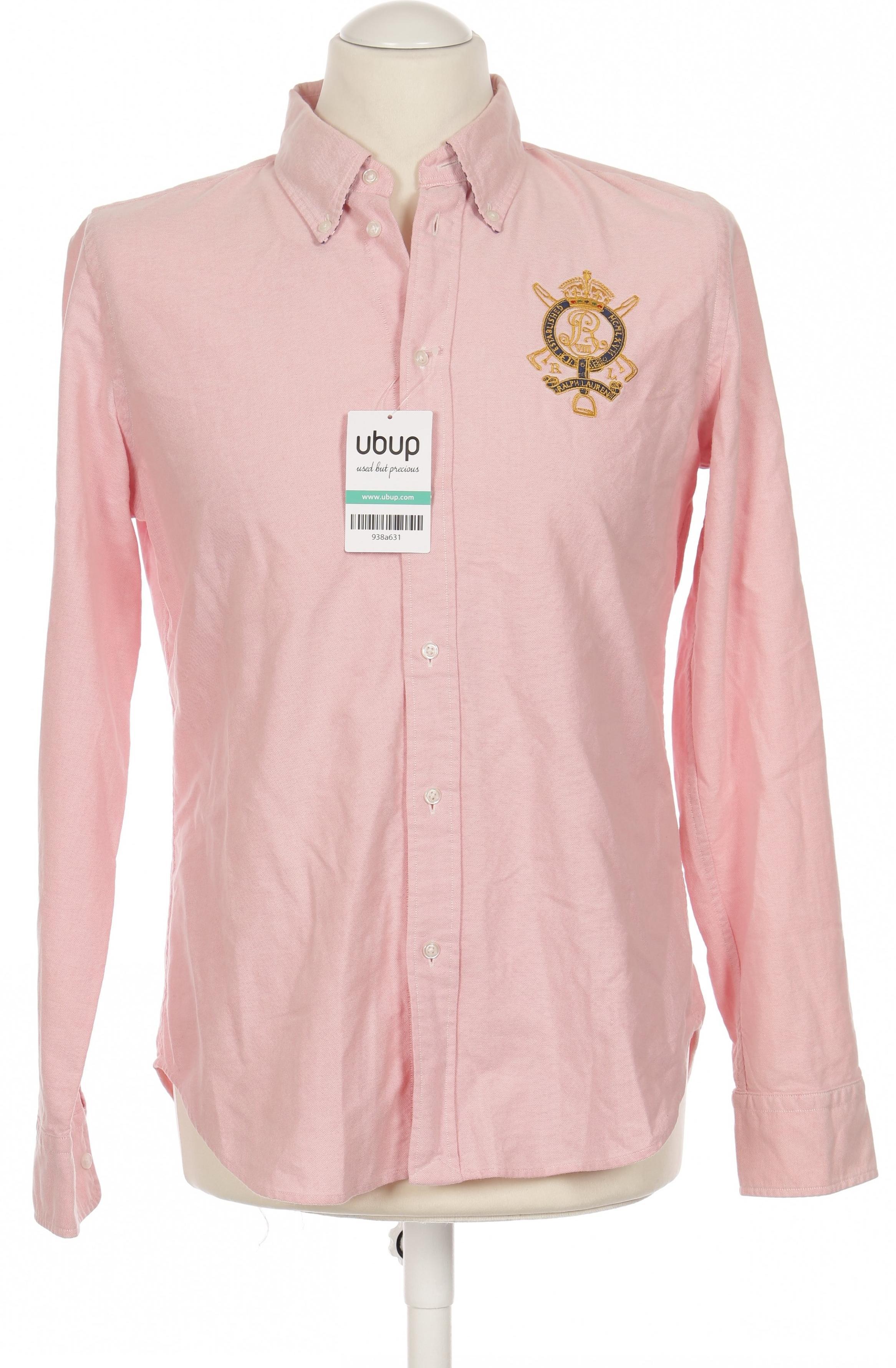 

Polo Ralph Lauren Herren Hemd, pink, Gr.