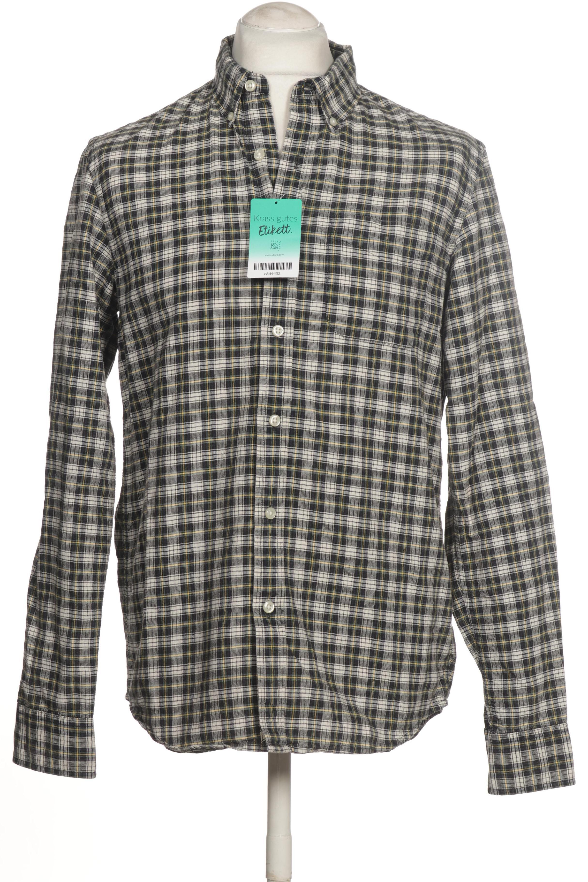 

Denim & Supply by Ralph Lauren Herren Hemd, mehrfarbig, Gr.