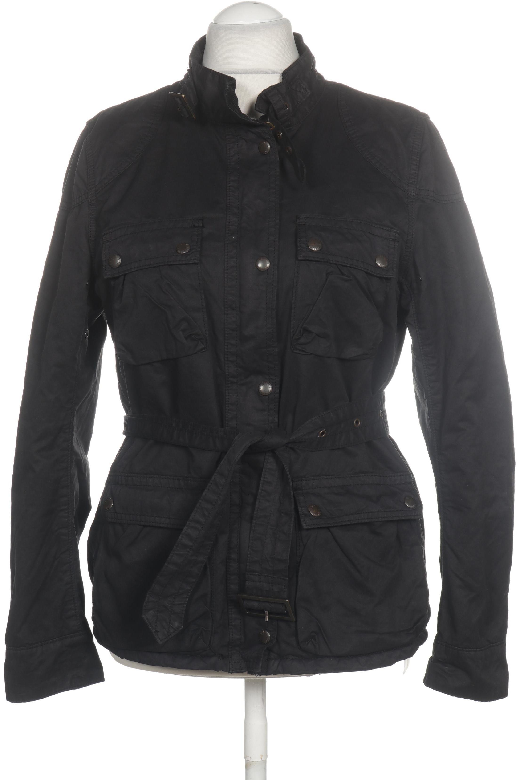 

Denim & Supply by Ralph Lauren Herren Jacke, schwarz, Gr.