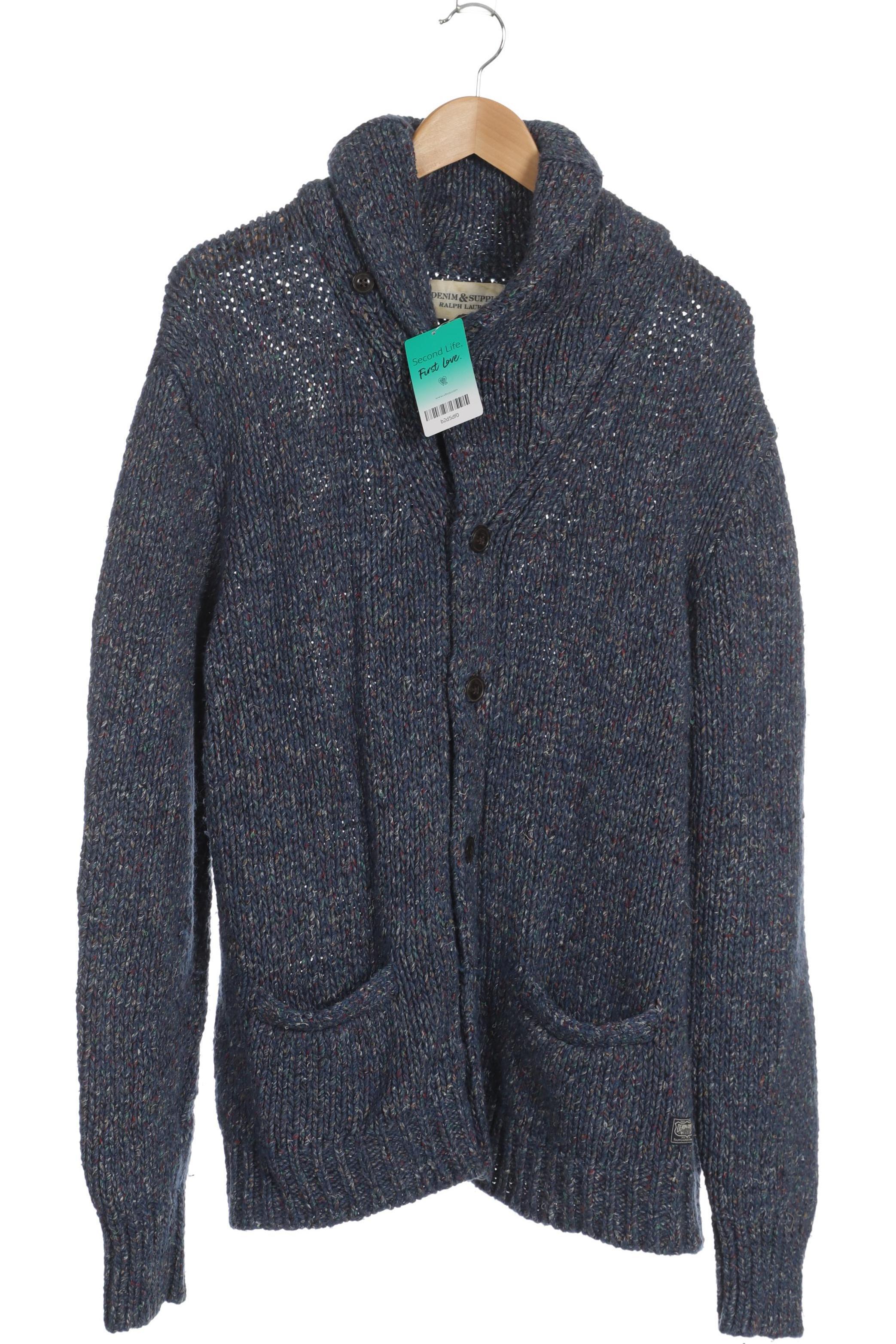 Thumbnail - Denim &amp; Supply by Ralph Lauren Herren Jacke, blau, Gr.