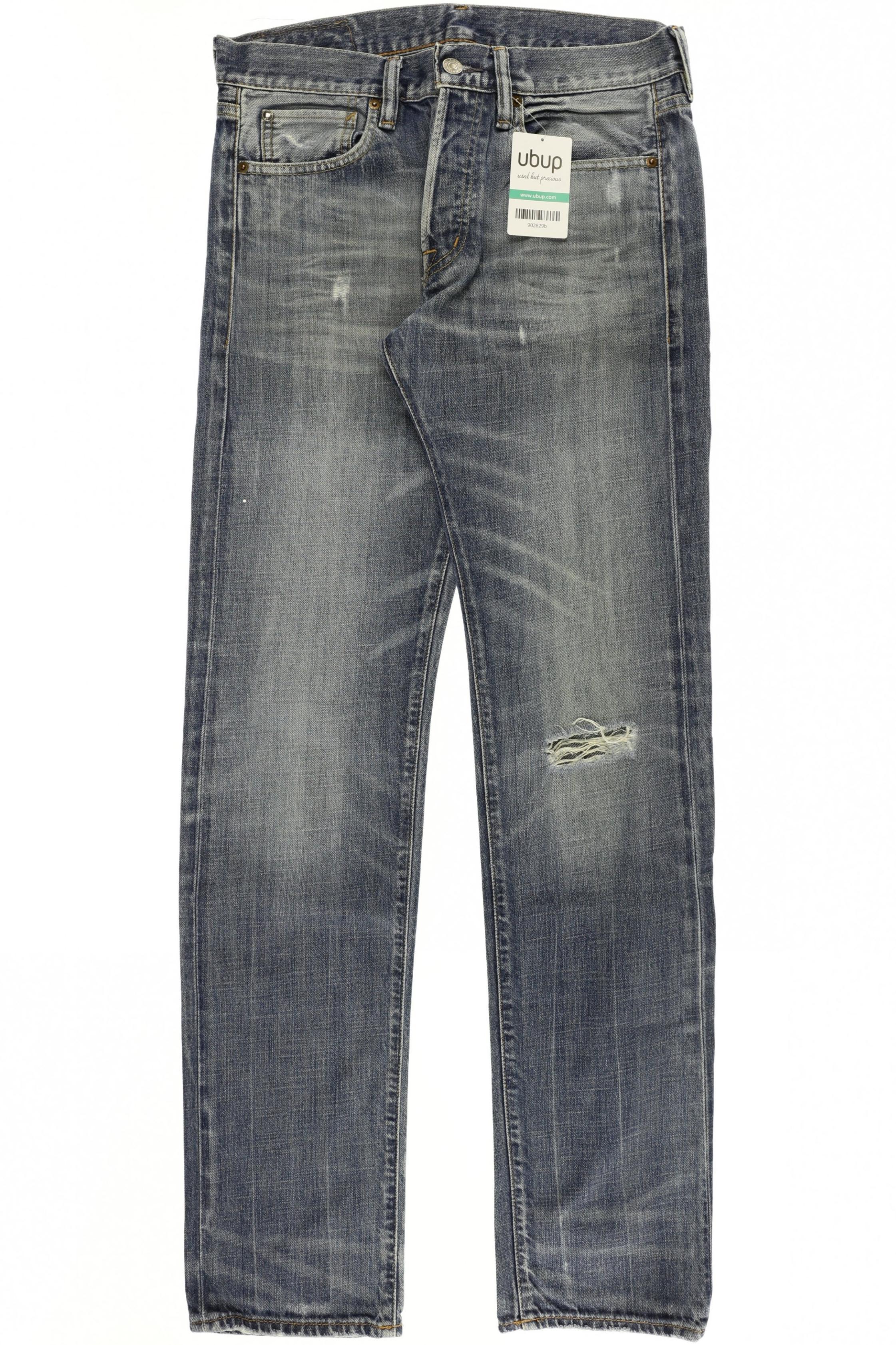 

Denim & Supply by Ralph Lauren Herren Jeans, blau, Gr. 30