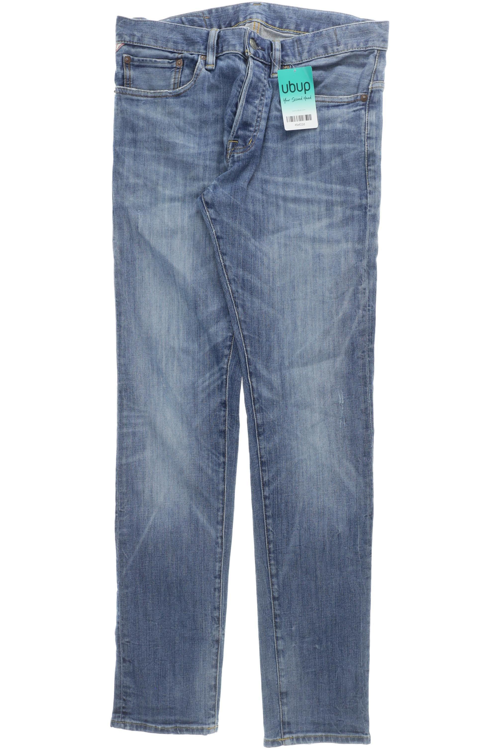 

Denim & Supply by Ralph Lauren Herren Jeans, blau, Gr. 31