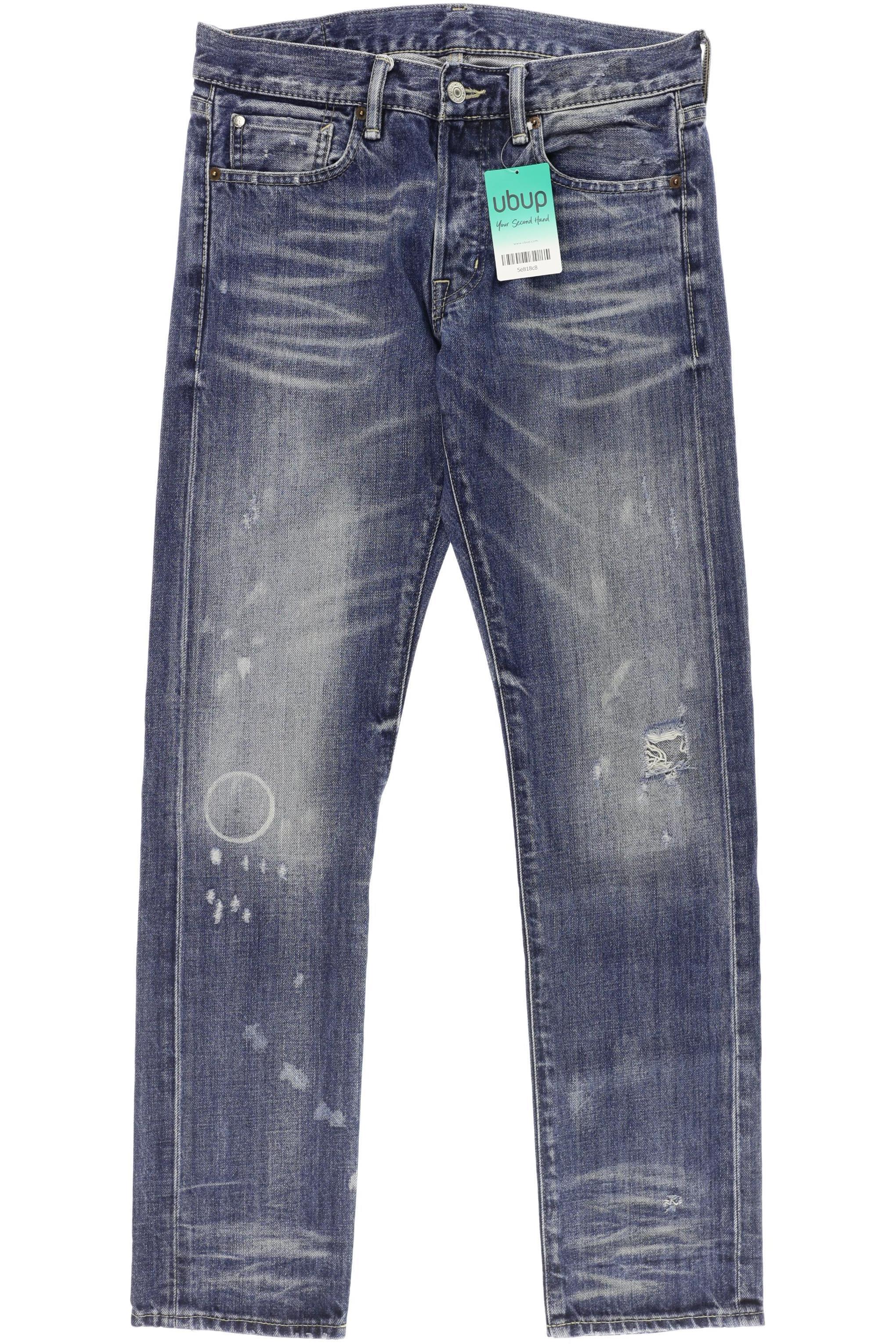 

Denim & Supply by Ralph Lauren Herren Jeans, blau, Gr. 30
