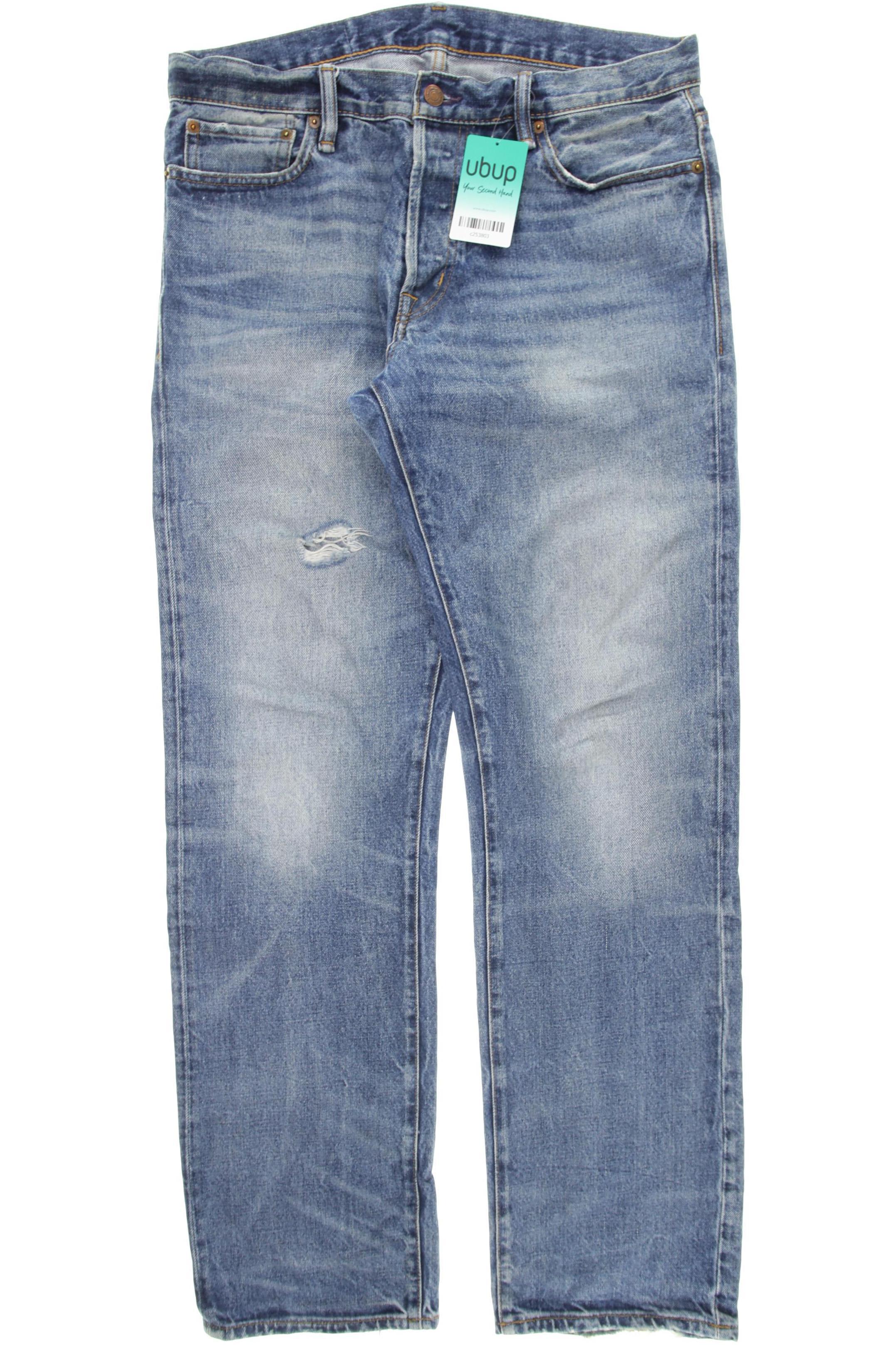 

Denim & Supply by Ralph Lauren Herren Jeans, blau, Gr. 33