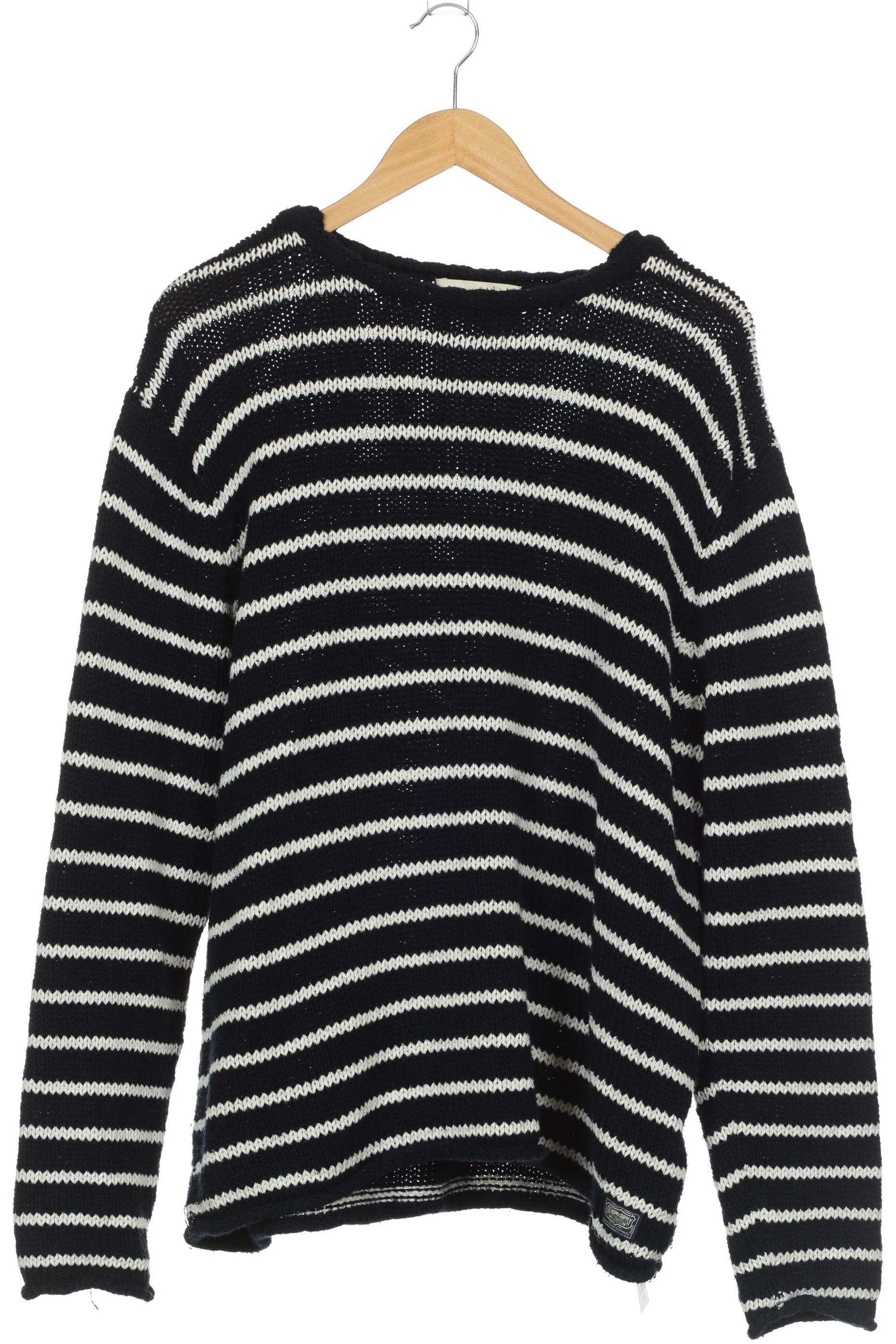 

Denim & Supply by Ralph Lauren Herren Pullover, blau, Gr.