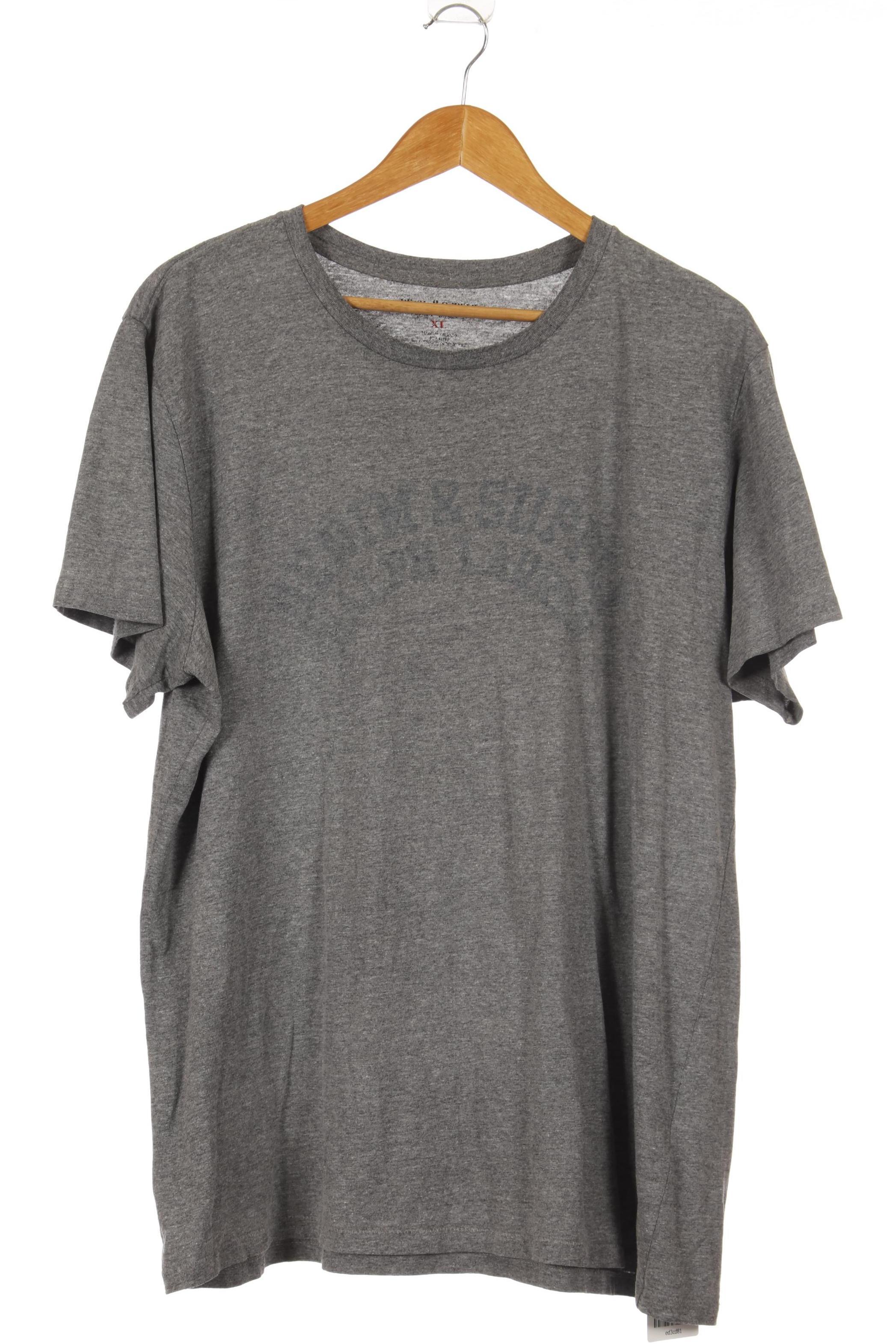 

Denim & Supply by Ralph Lauren Herren T-Shirt, grau, Gr.