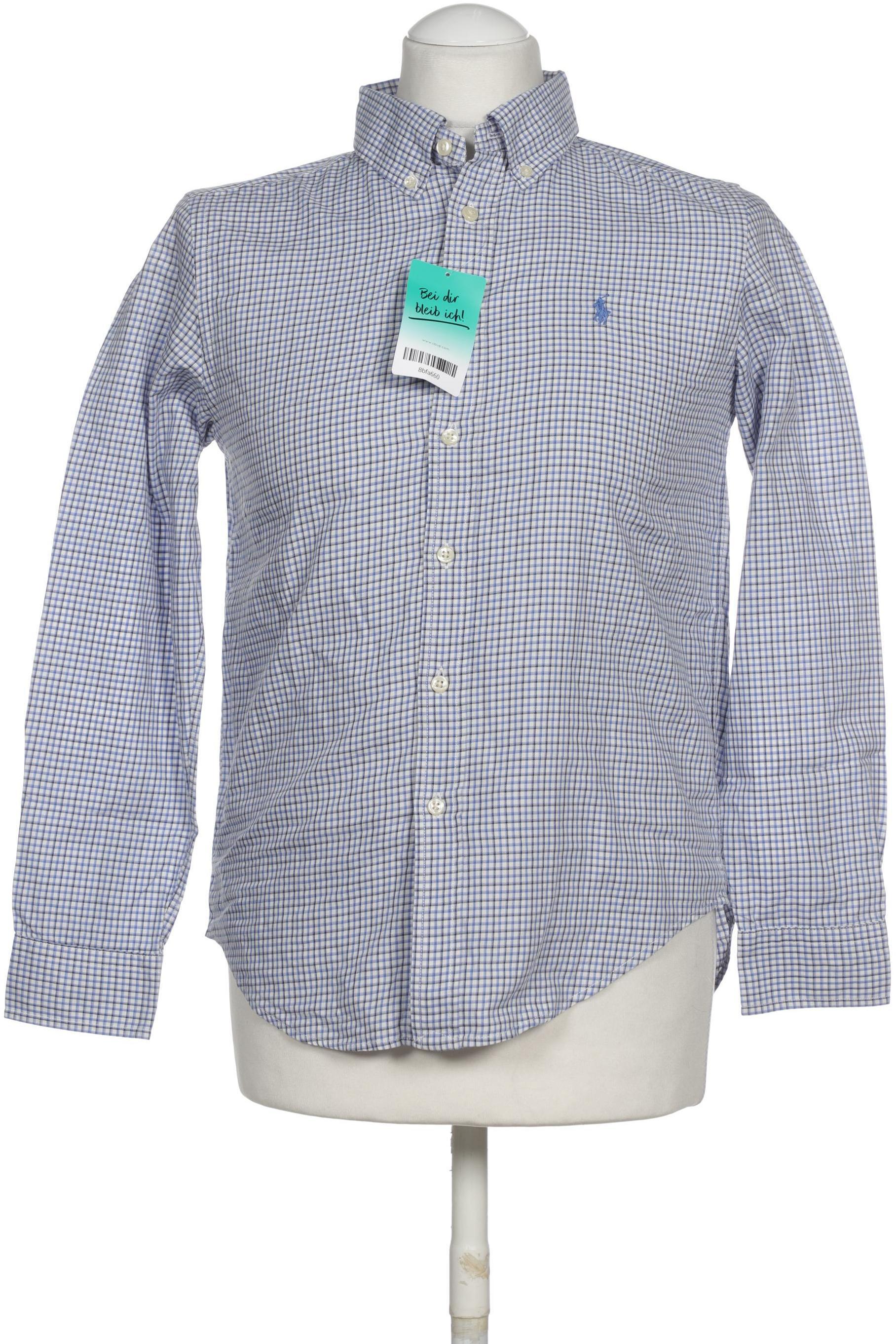 

Polo Ralph Lauren Jungen Hemd, blau, Gr.