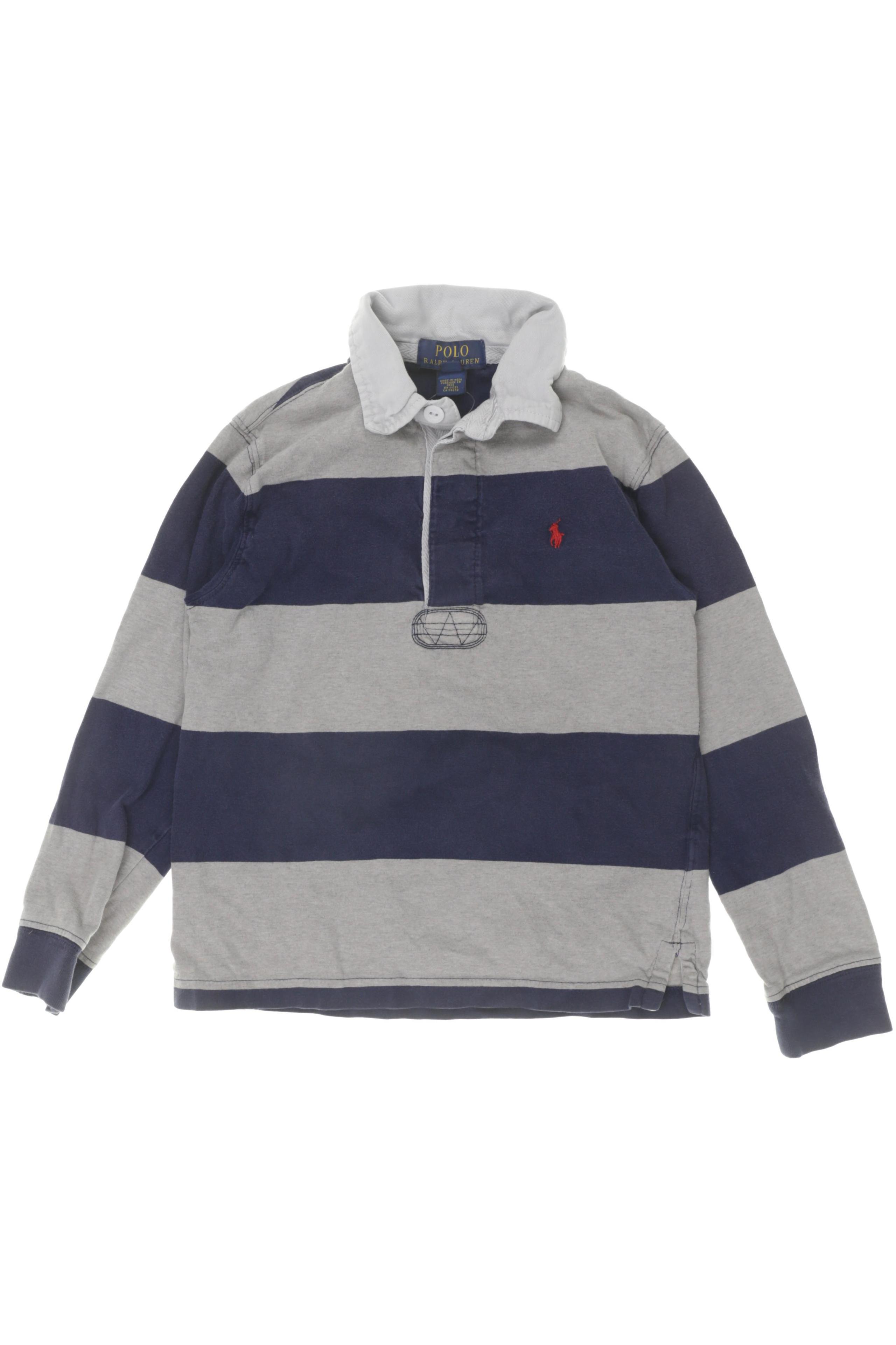 

Polo Ralph Lauren Jungen Poloshirt, blau, Gr. 116