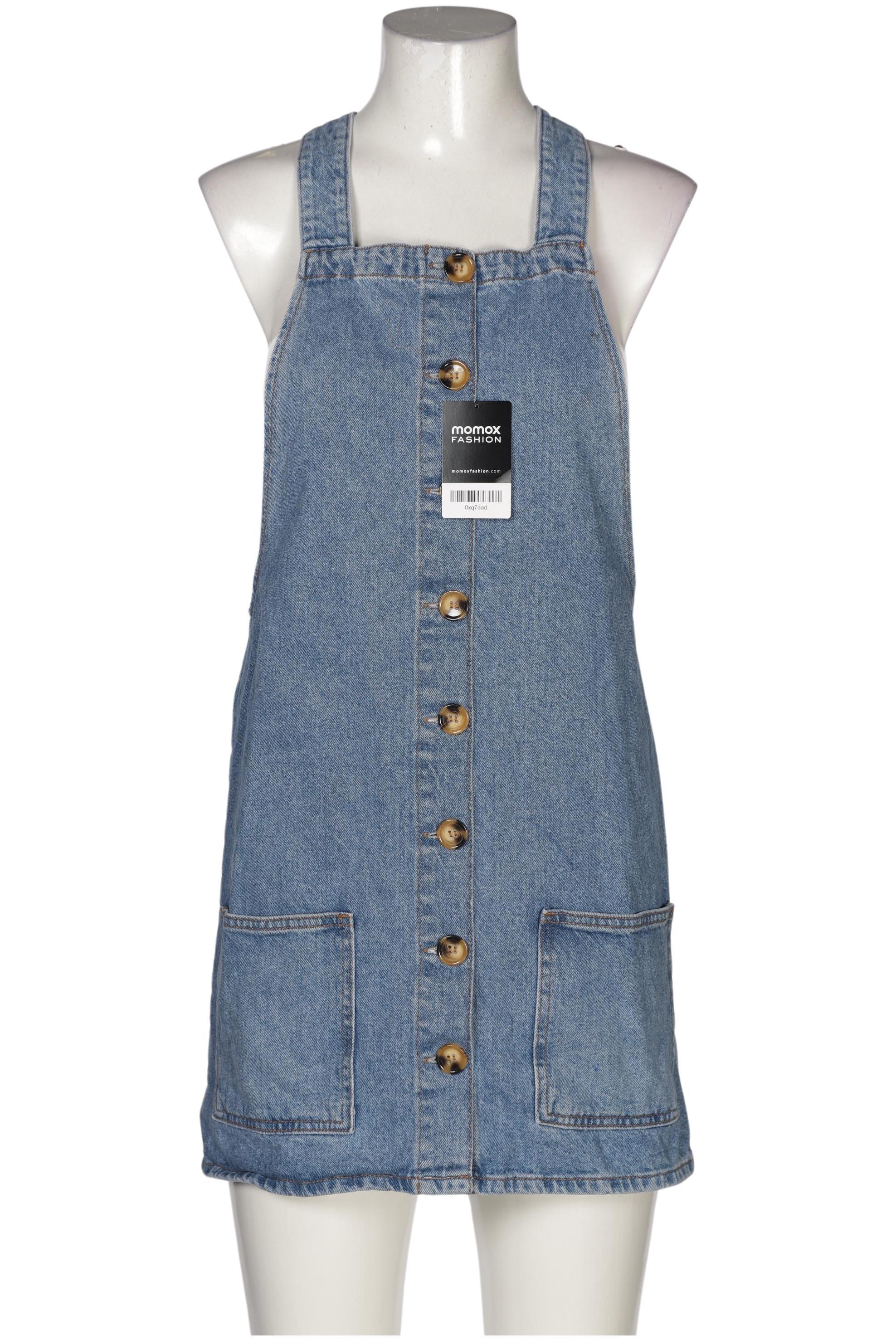 

Denim Co. Damen Kleid, blau, Gr. 38