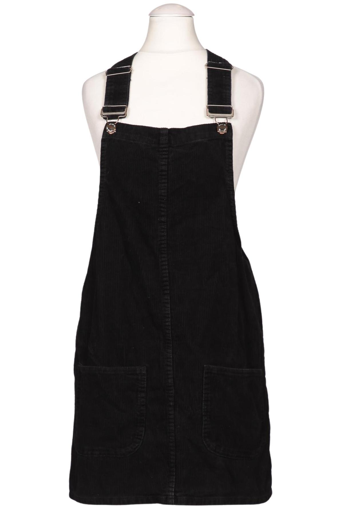 

Denim Co. Damen Kleid, schwarz, Gr. 38