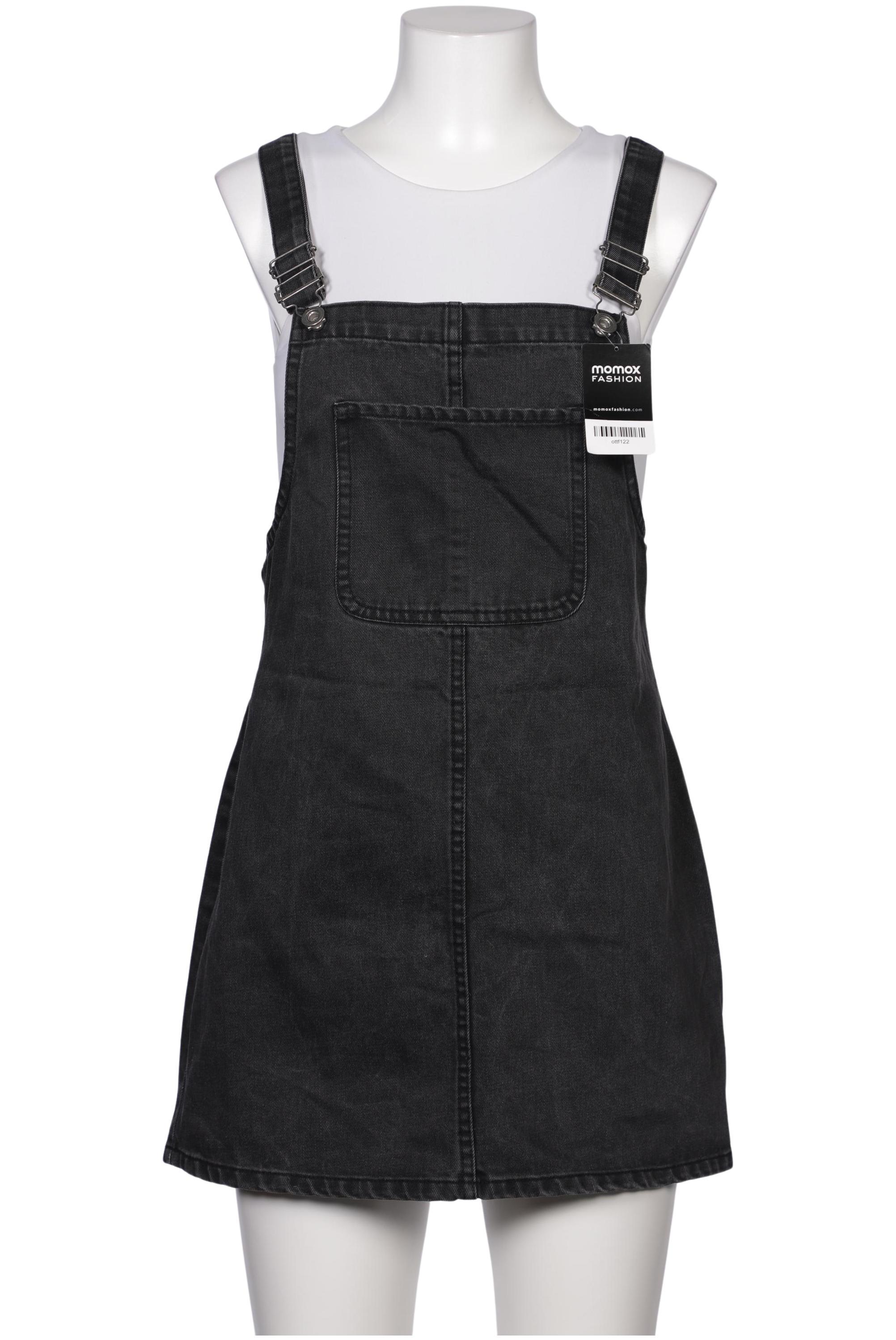

Denim Co. Damen Kleid, schwarz, Gr. 40