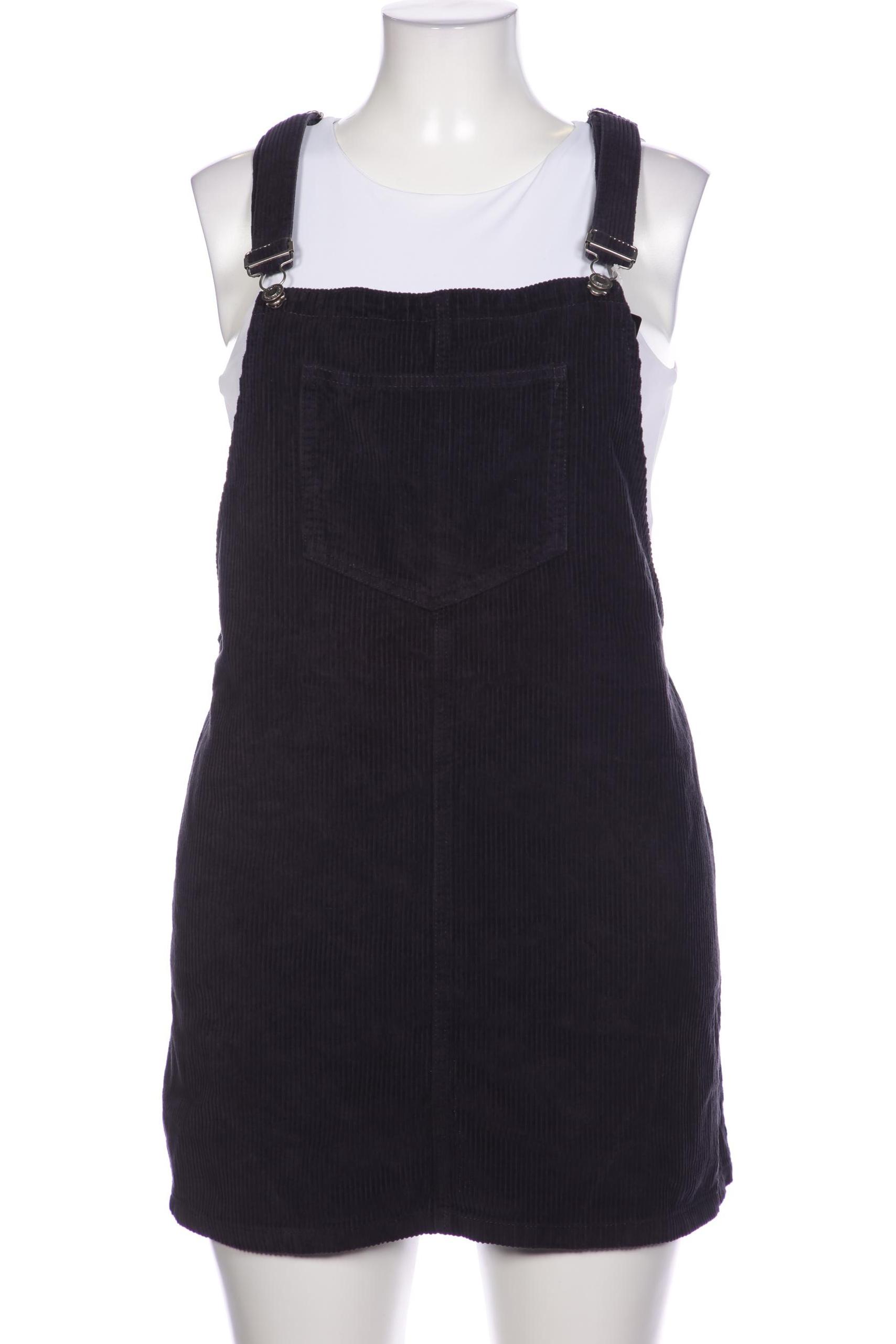 

Denim Co. Damen Kleid, grau, Gr. 46