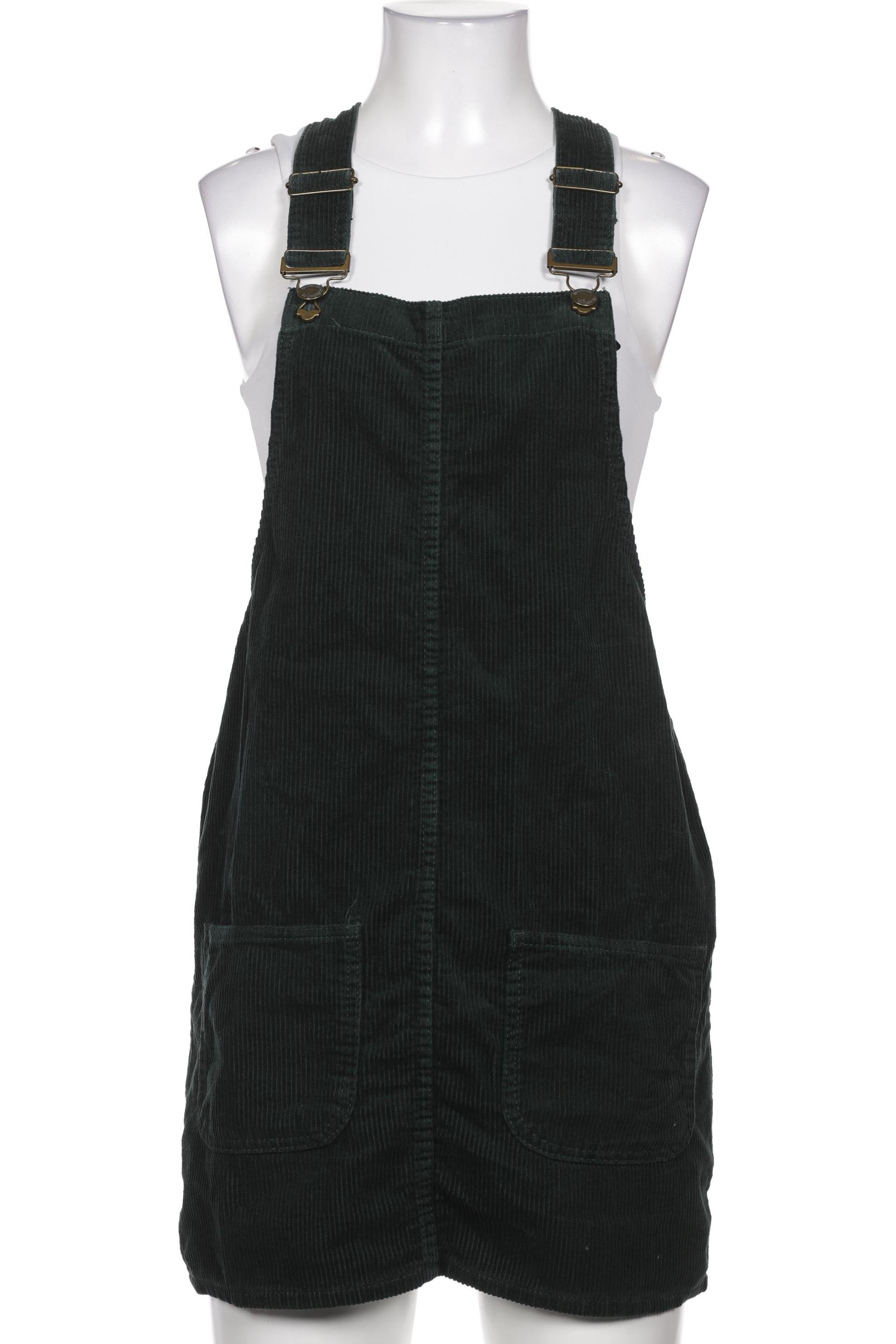 

Denim Co. Damen Kleid, grün