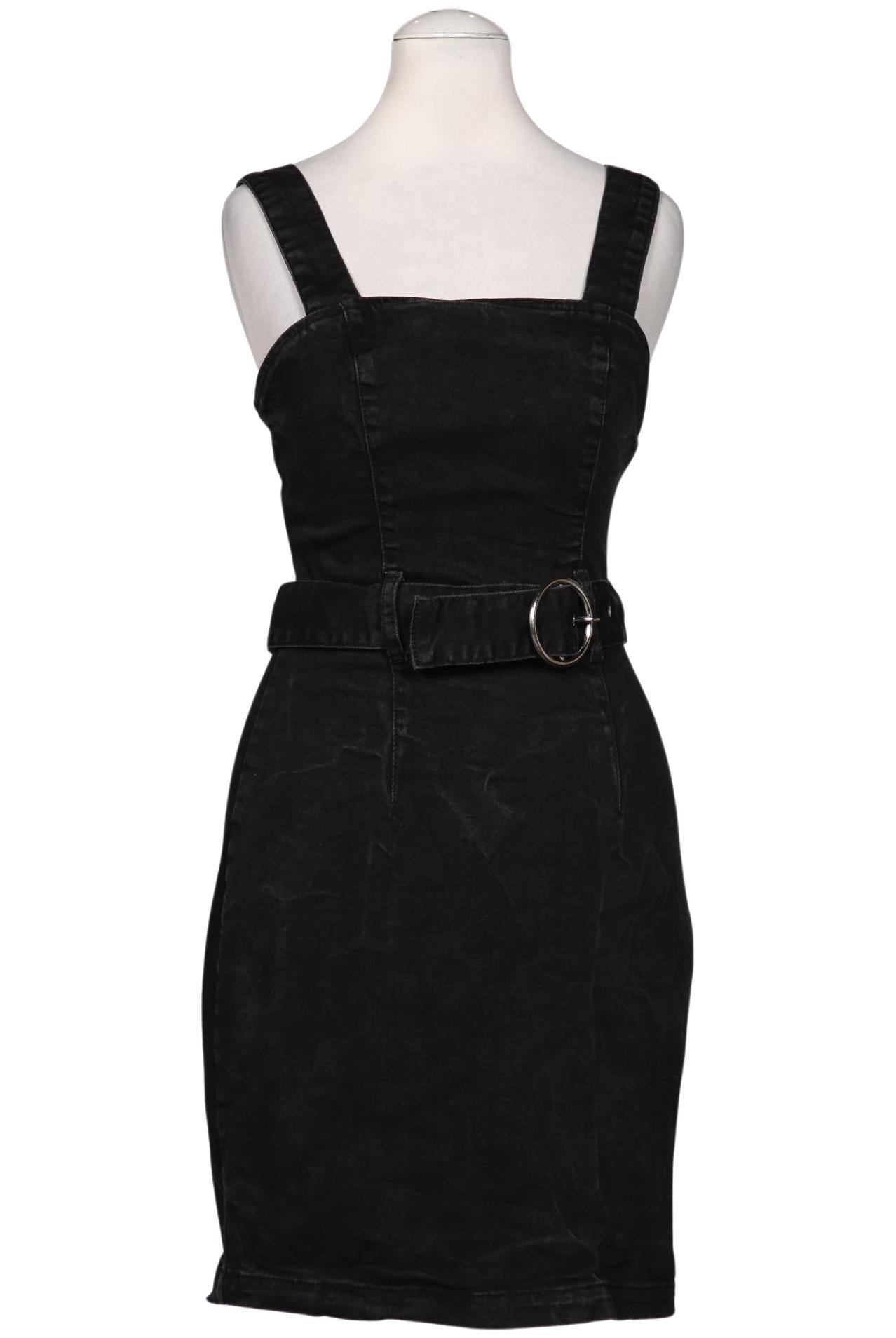 

Denim Co. Damen Kleid, schwarz, Gr. 36